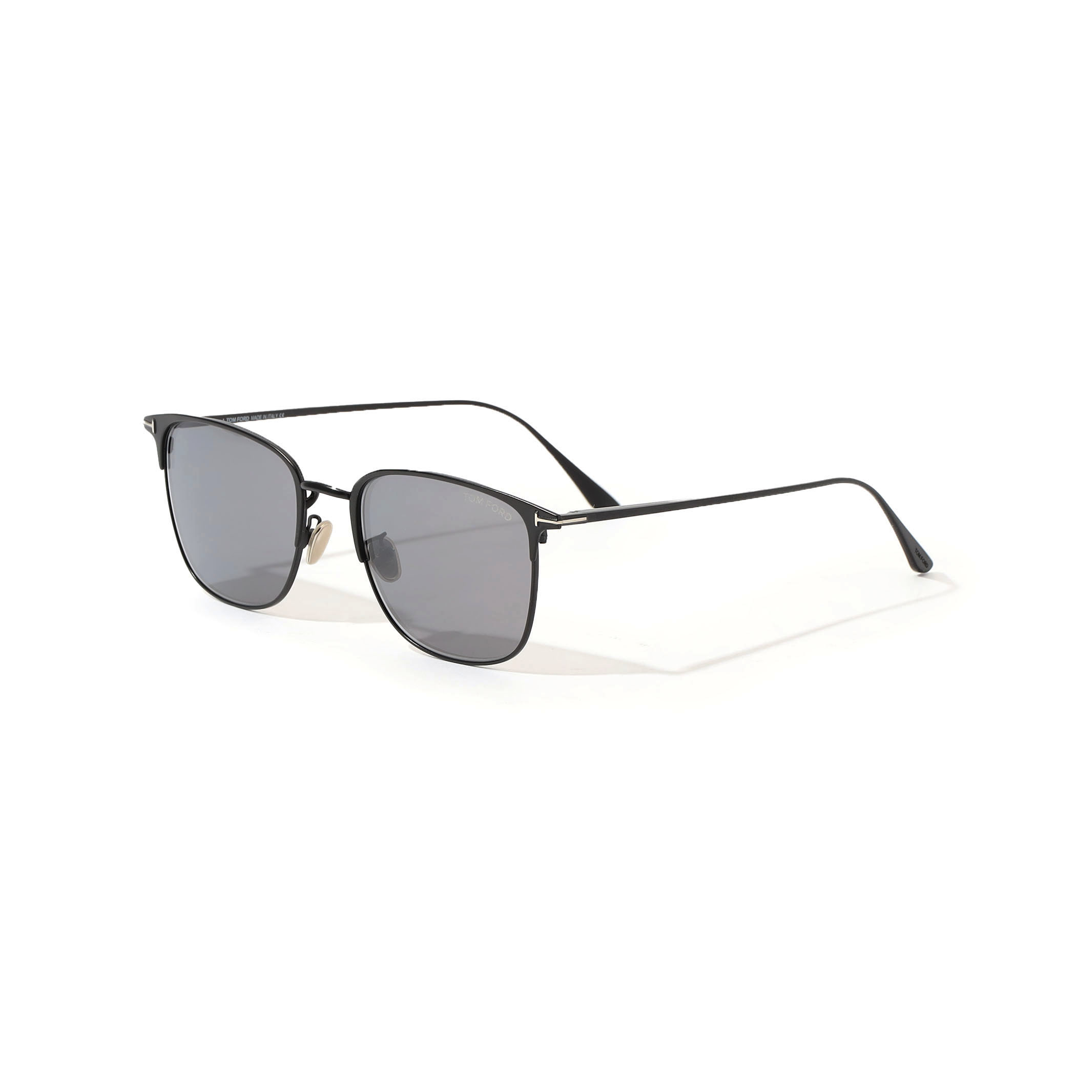 TOM FORD FT0851-F サングラス