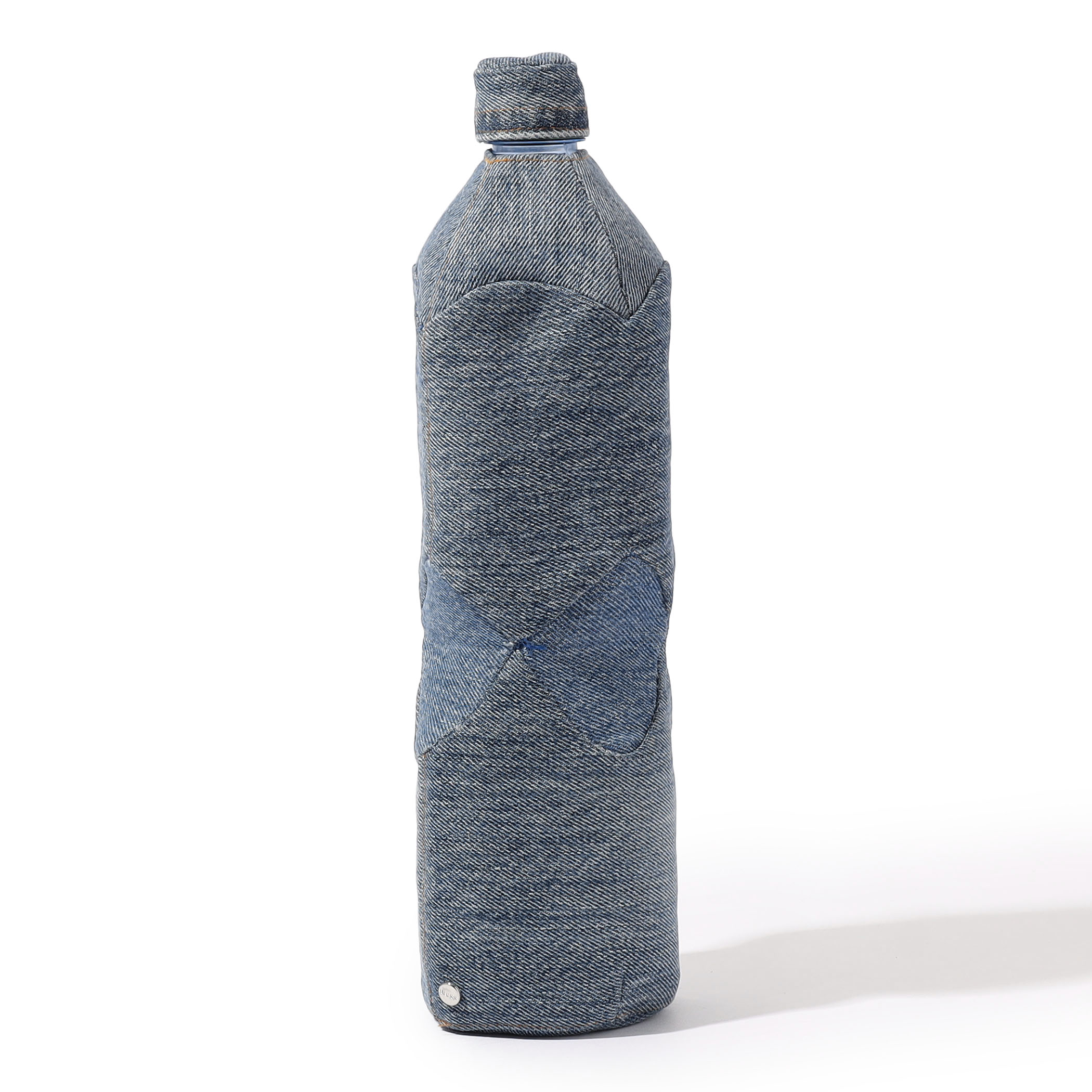 BLESS JEANSFIED OBJECT デニムカバードボトル
