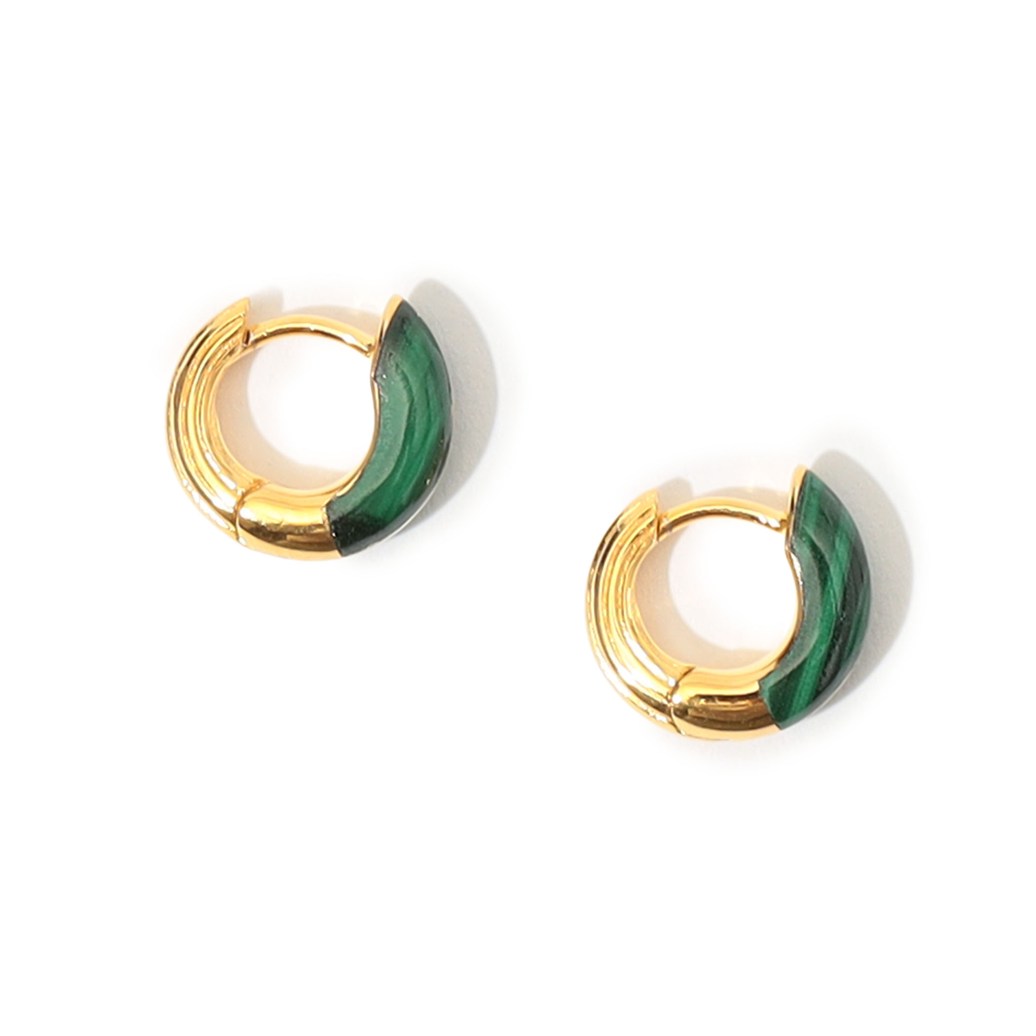 DEVE Mini Locus Solus ピアス