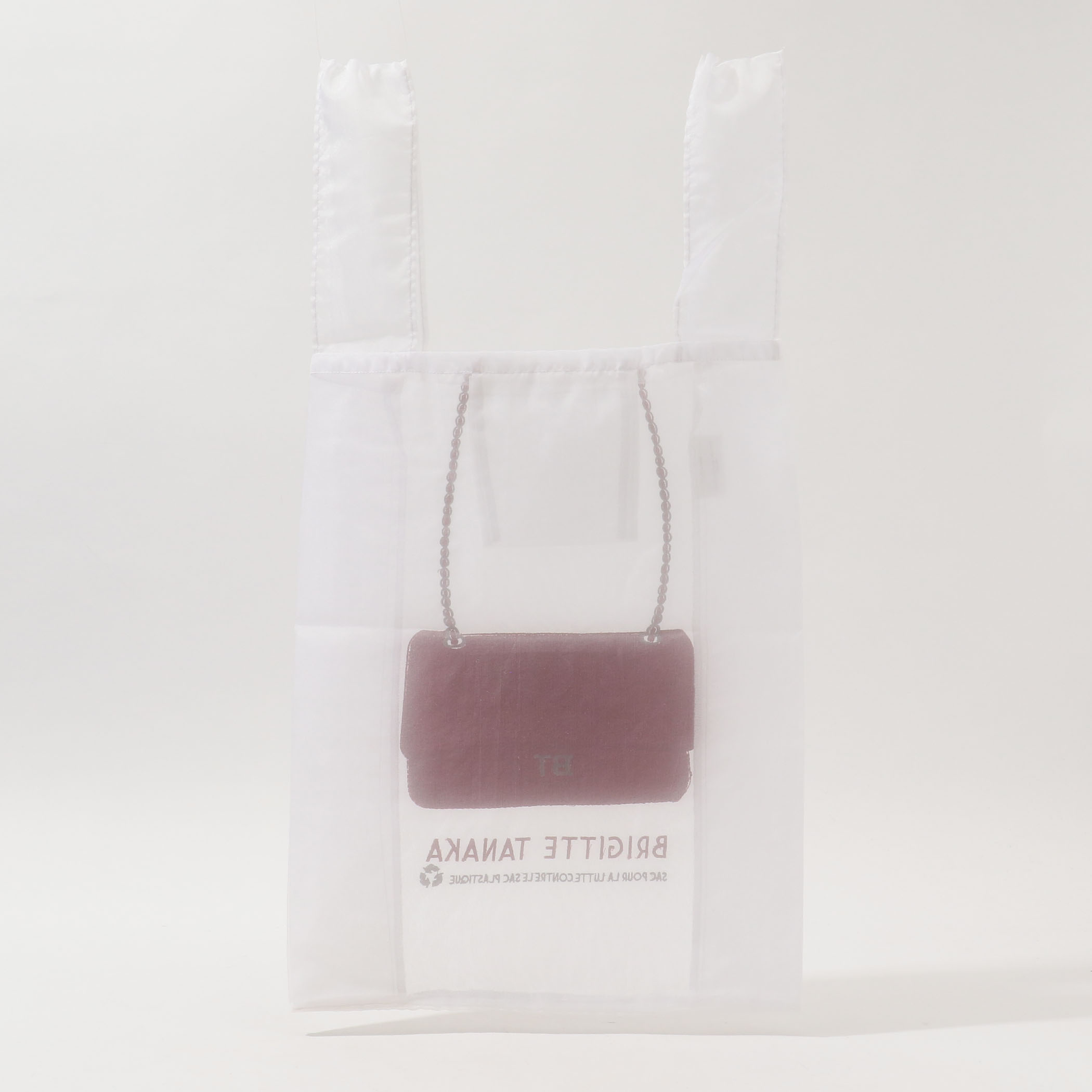 BRIGITTE TANAKA COCOバッグ｜トゥモローランド 公式通販