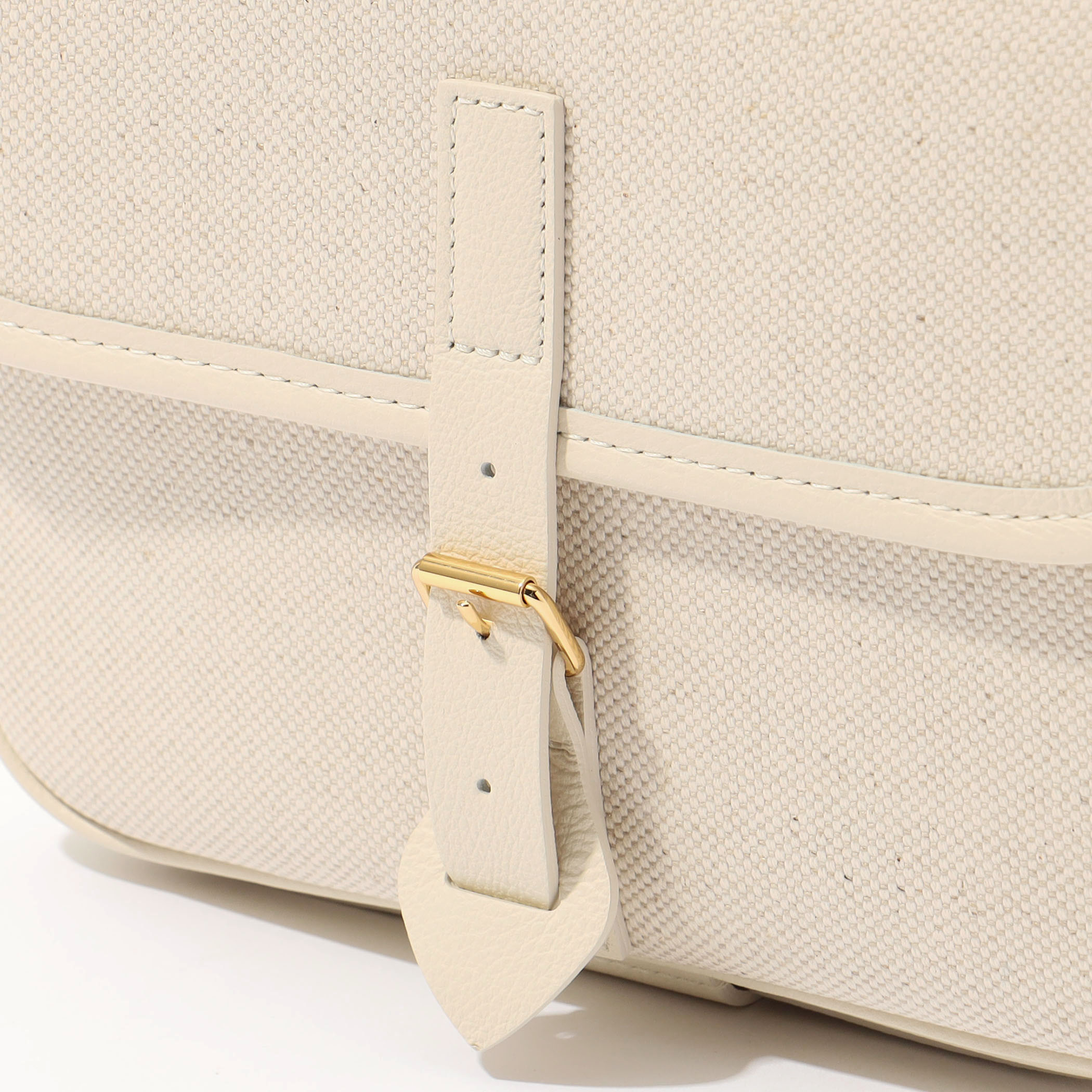 L/UNIFORM THE CROSS BODY BAG｜トゥモローランド 公式通販