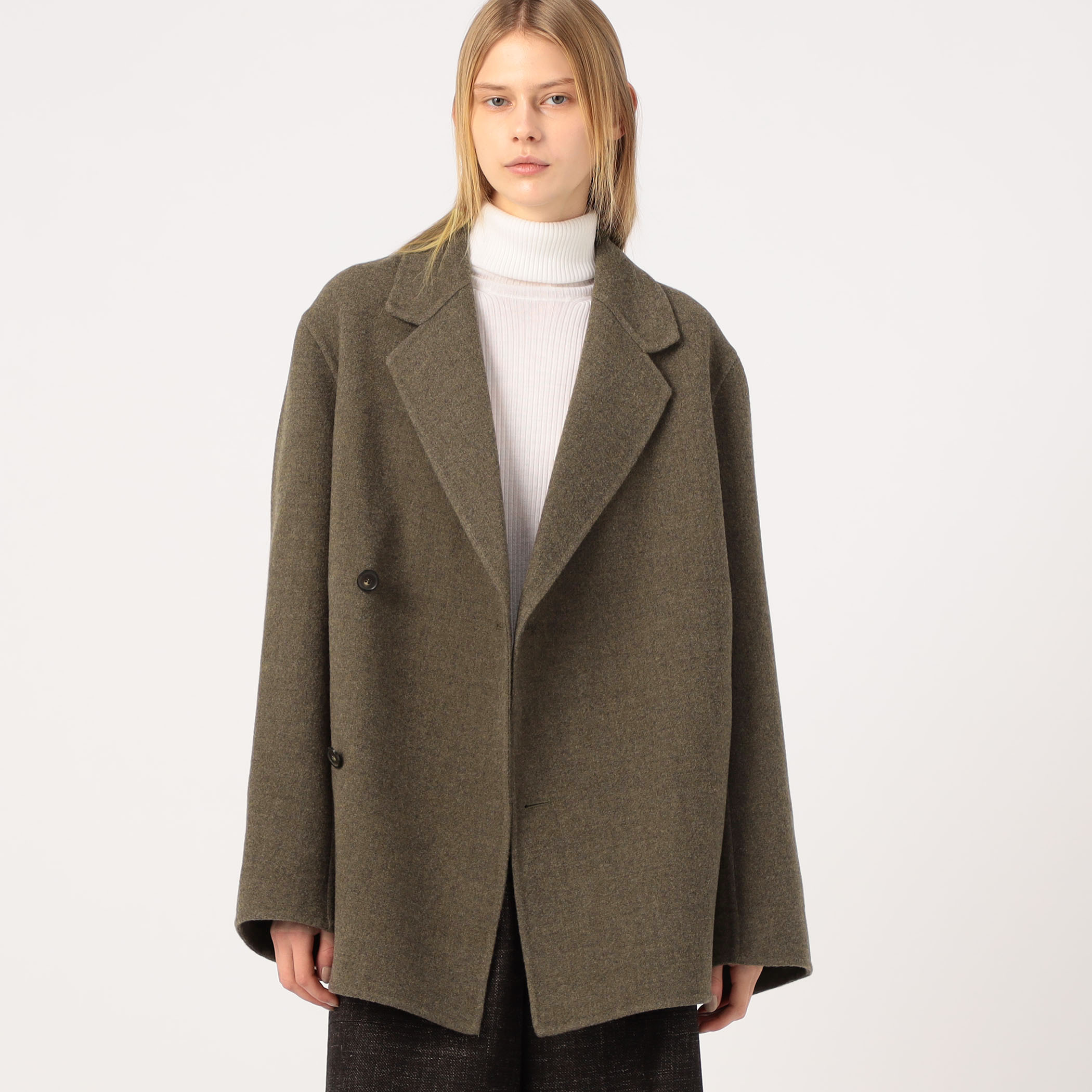 SOFIE D'HOORE Correggio コート｜トゥモローランド 公式通販