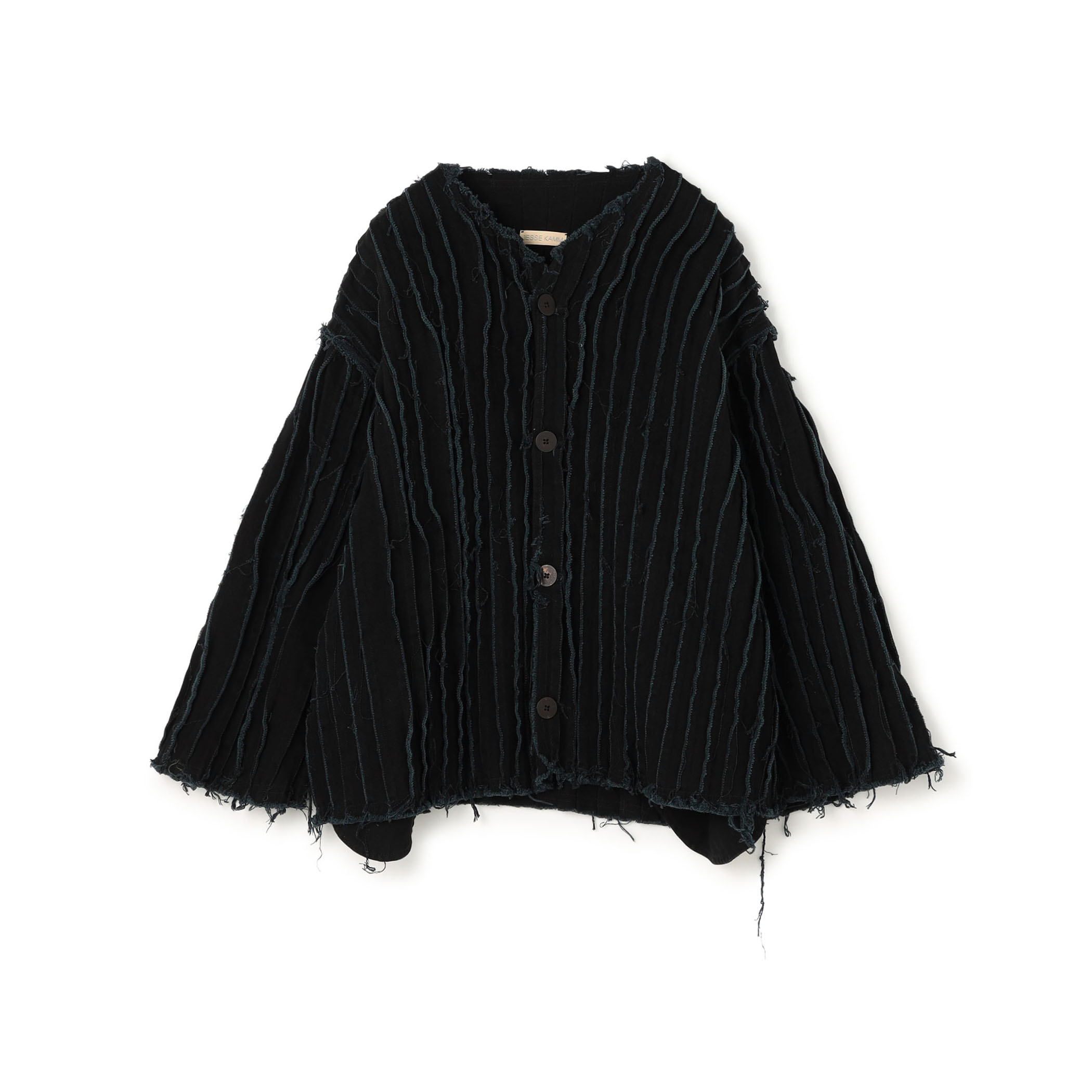 JESSE KAMM BALEEN ジャケット