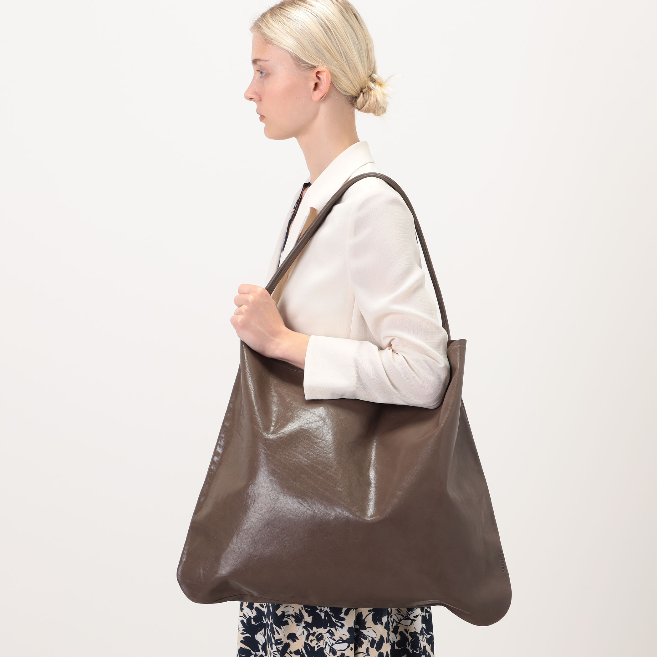 BONASTRE 10 RUE DU PERC トートバッグ｜トゥモローランド 公式サイト