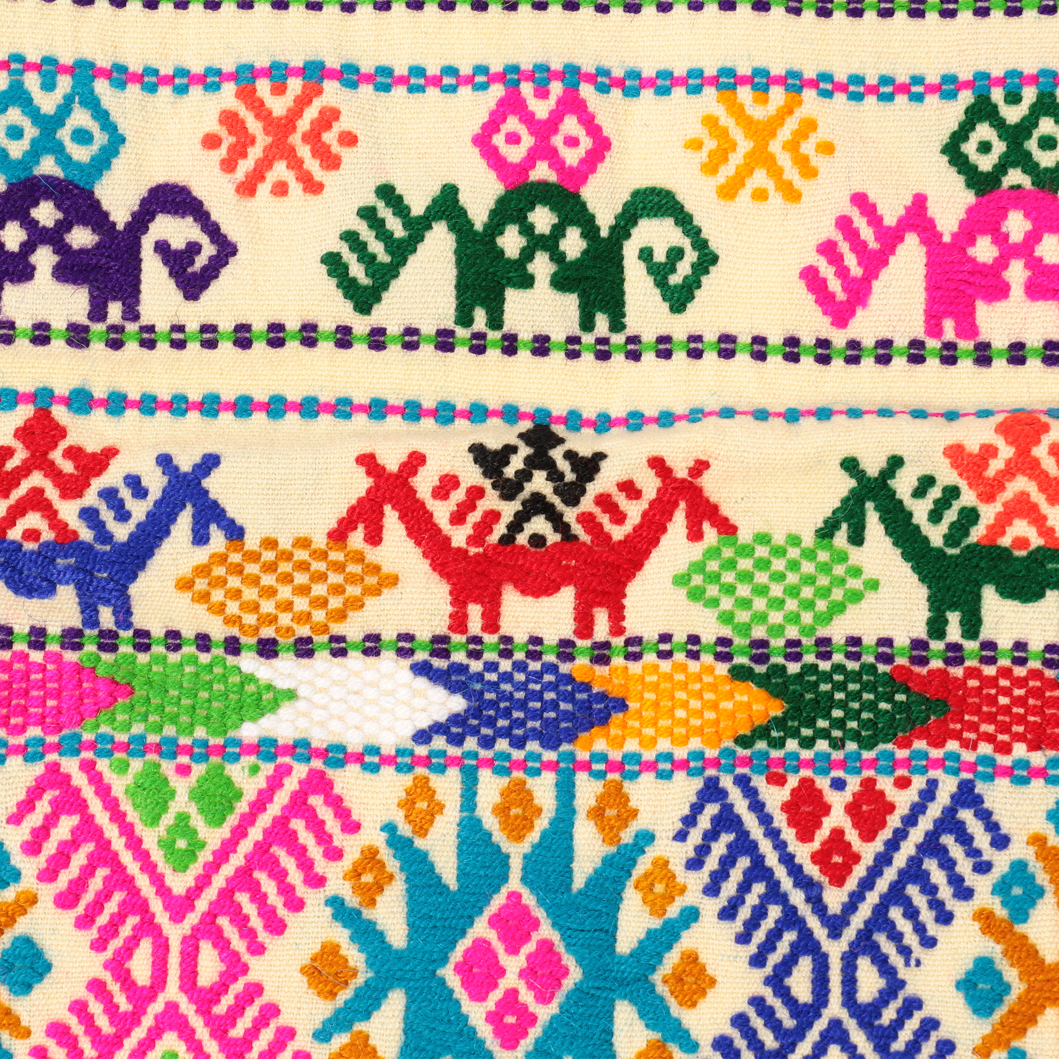 BHUTAN TEXTILE クッションカバー|トゥモローランド 公式通販 BHUTAN TEXTILE クッションカバー|トゥモローランド 公式通販