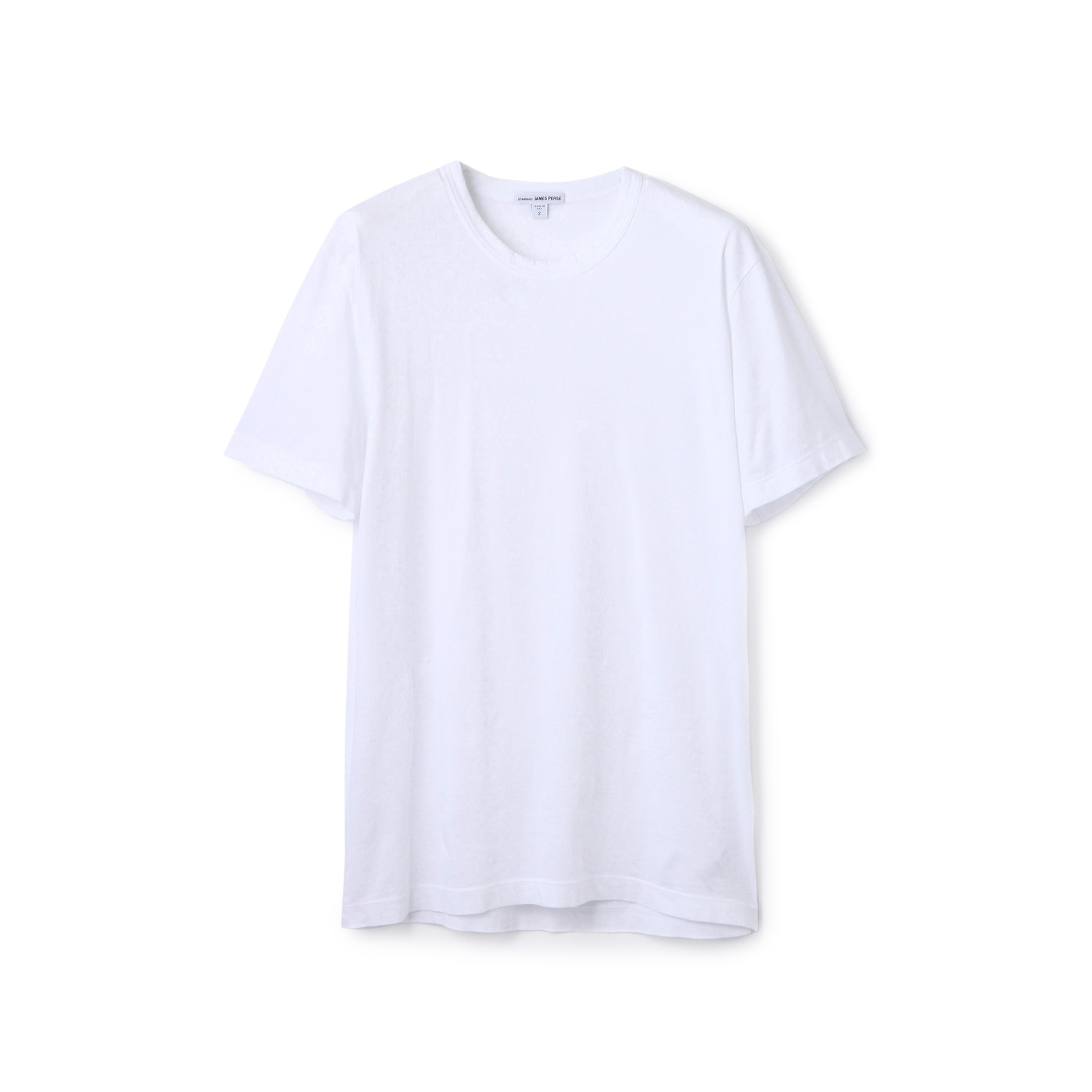ベーシッククルーネックTシャツ MLJ3311