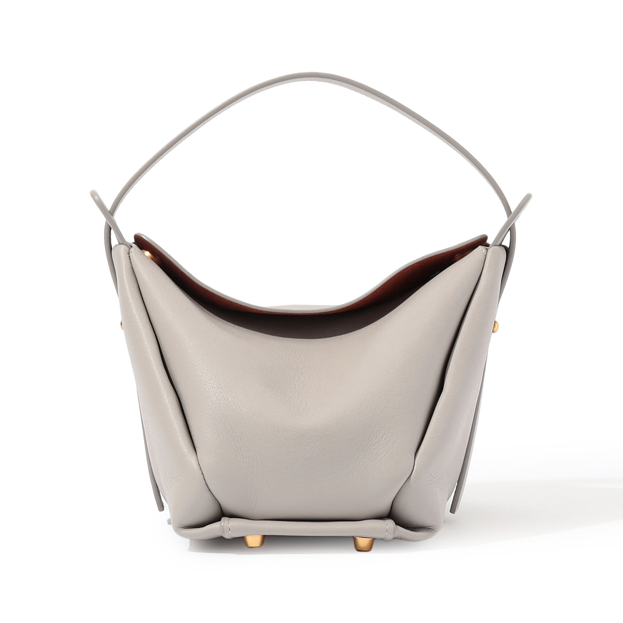 ADVENE AGE ハンドバッグ