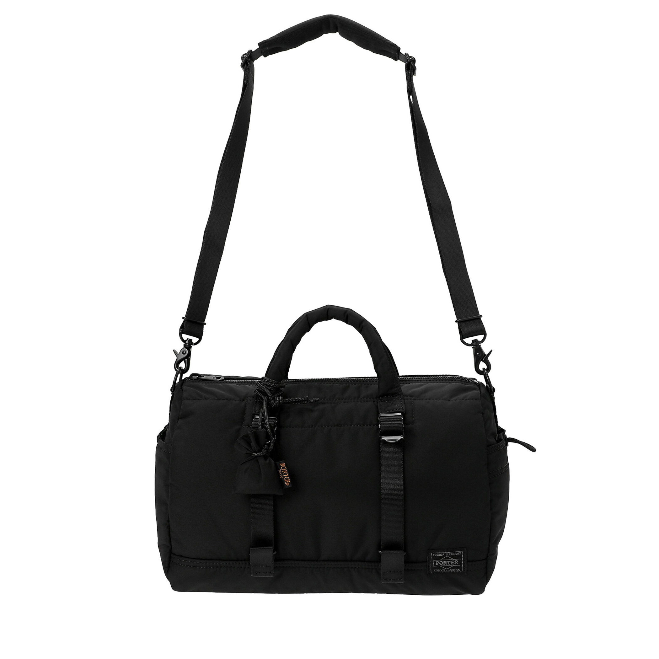 PORTER SENSES DOCTORS BAG ドクターズバッグ