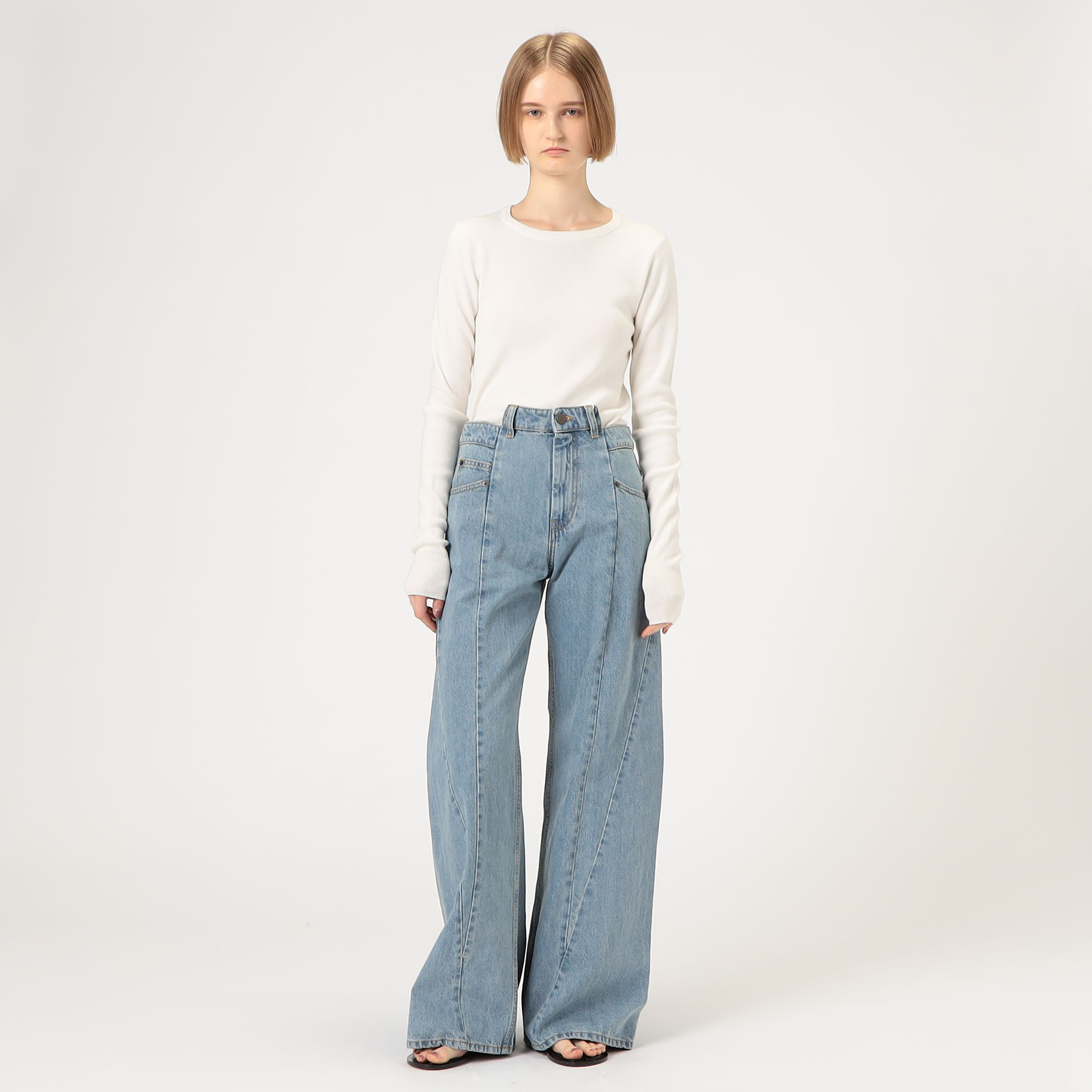 Maison Margiela PANTS 5 POCKETS｜トゥモローランド 公式通販