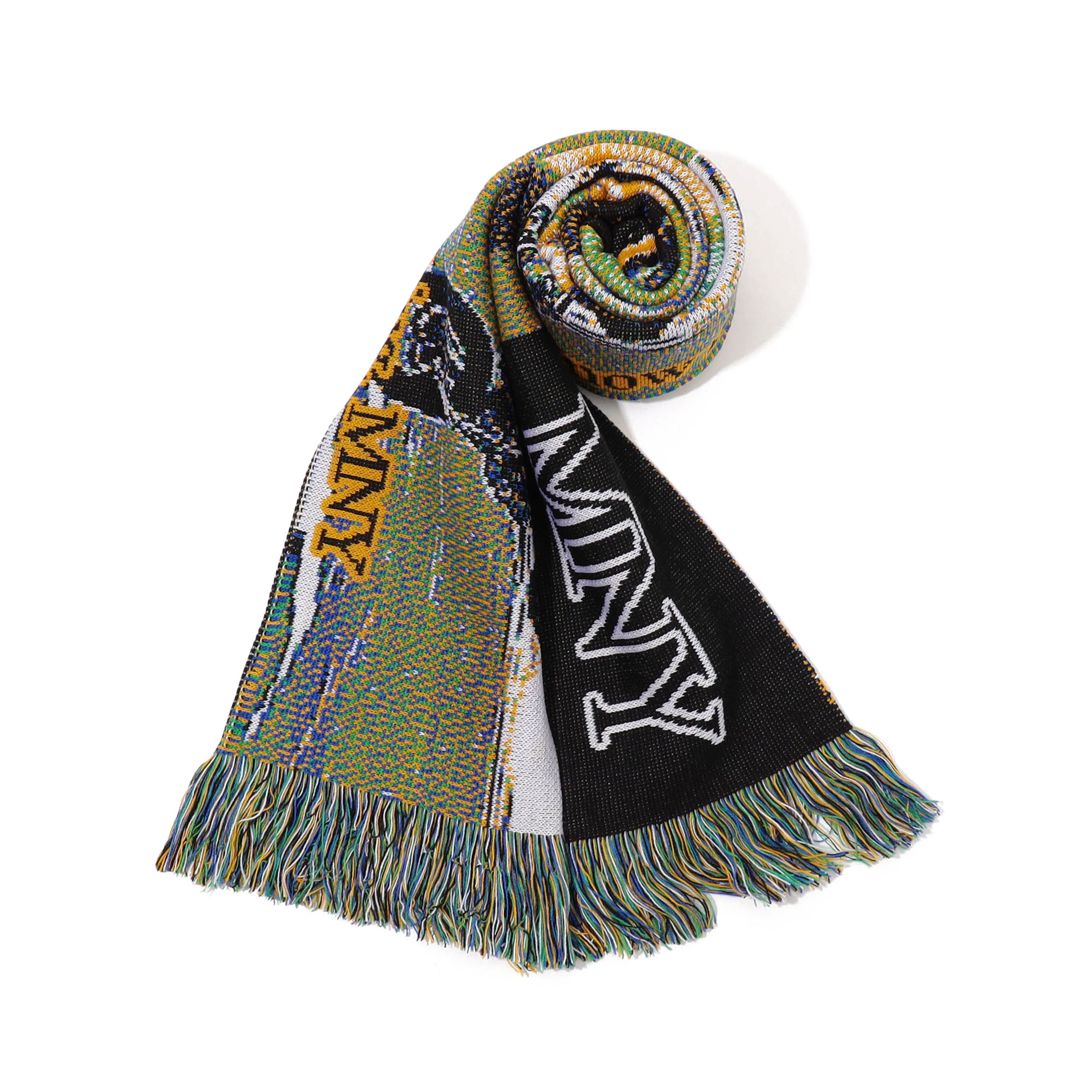 Montmartre New York Rider Scarf