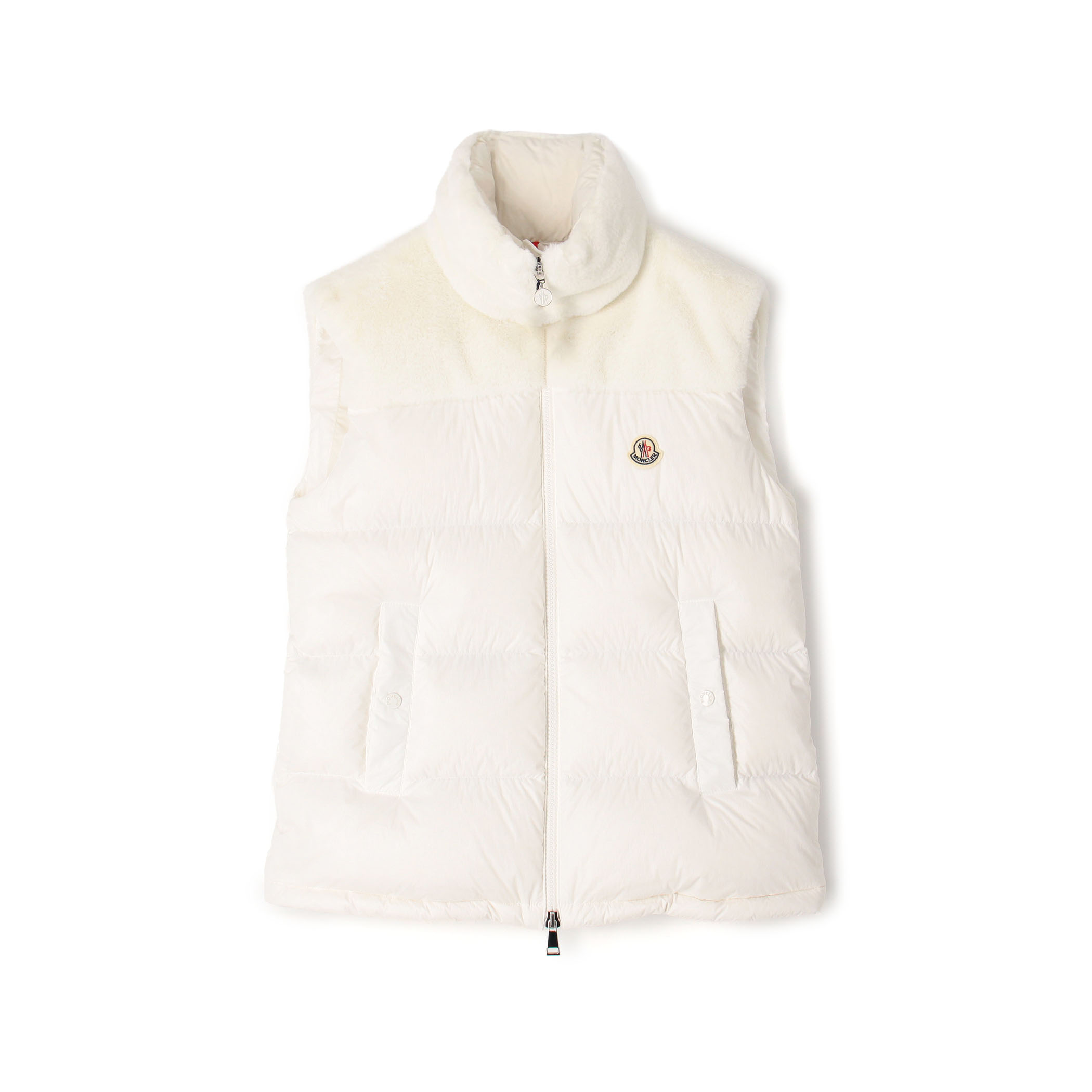 MONCLER LEMPA VEST ダウンベスト｜トゥモローランド 公式通販