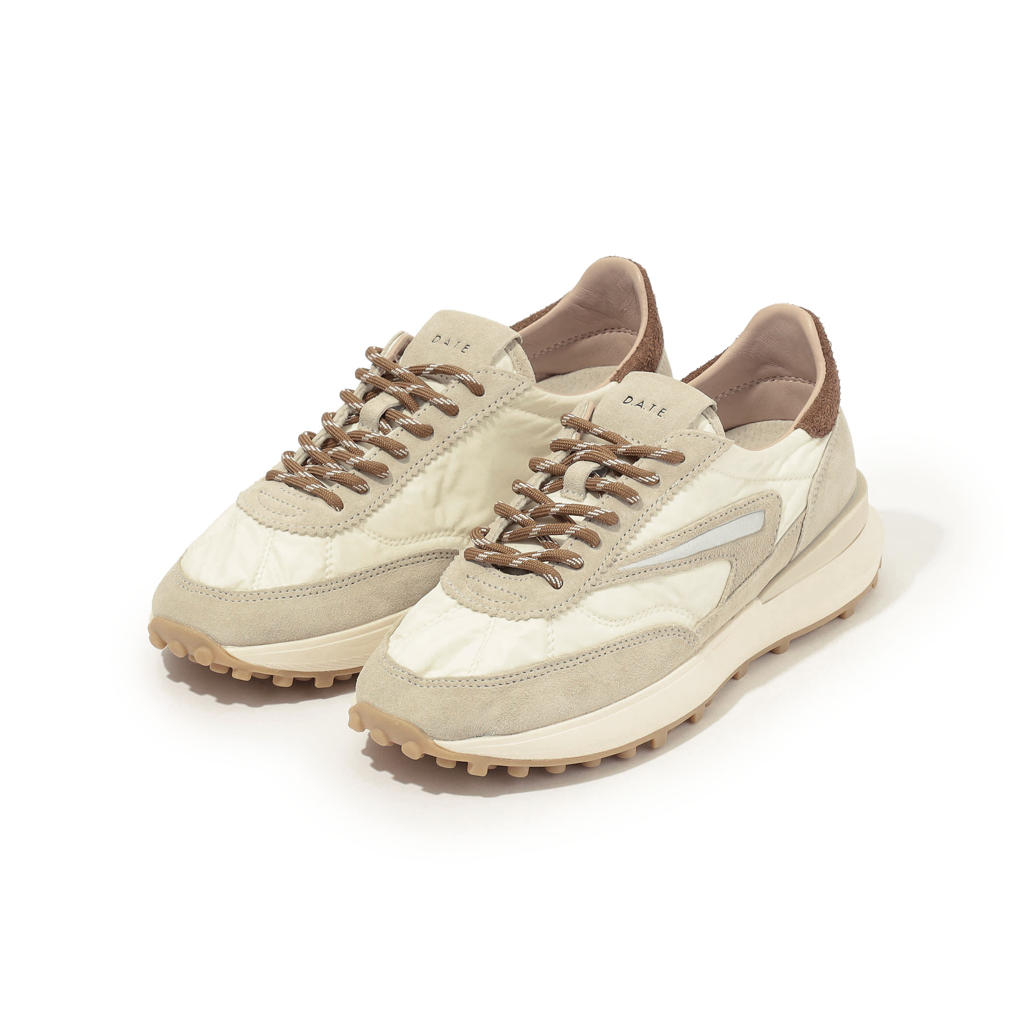 D.A.T.E. Athleta スニーカー