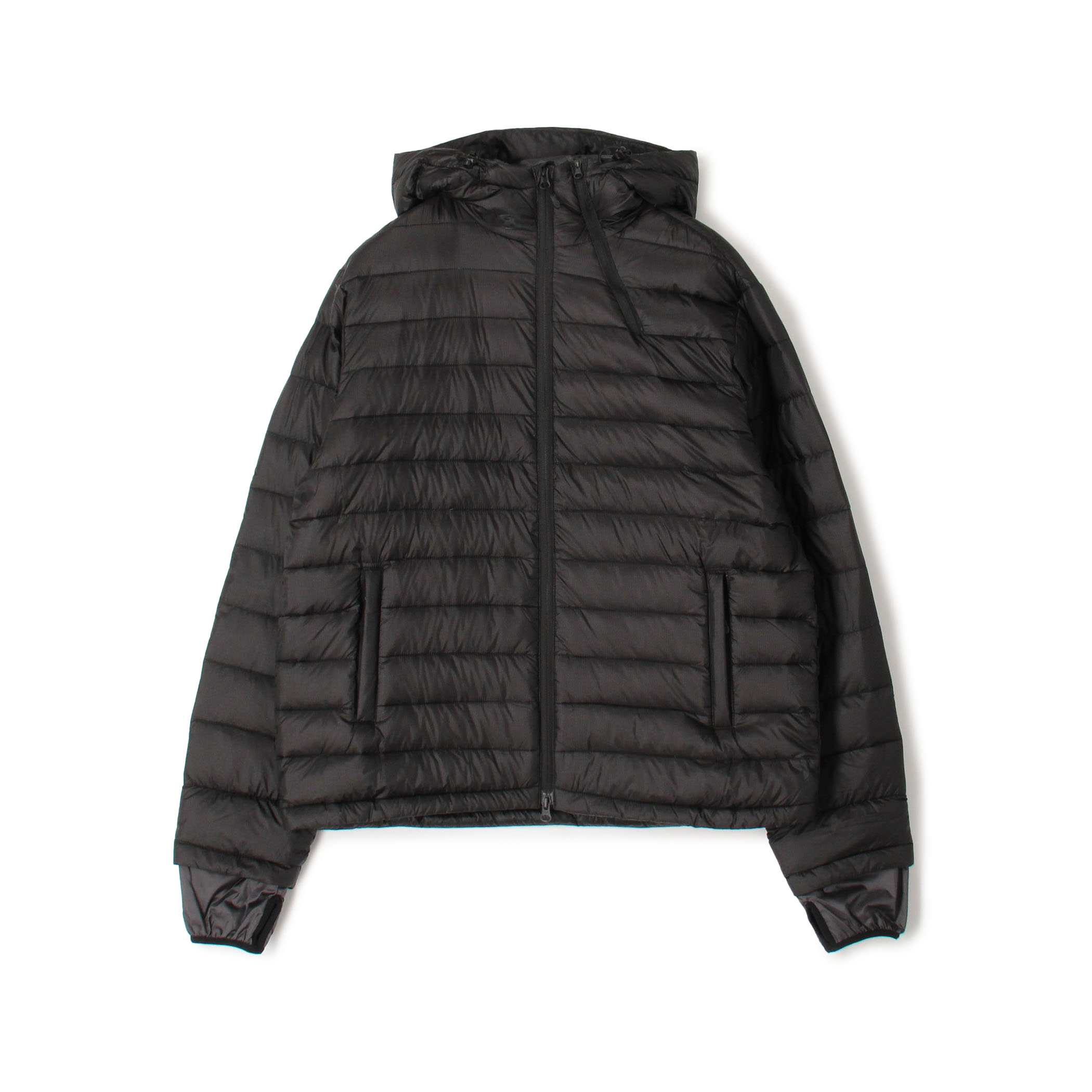 SAN SAN GEAR SUFFIX PUFFER JACKET