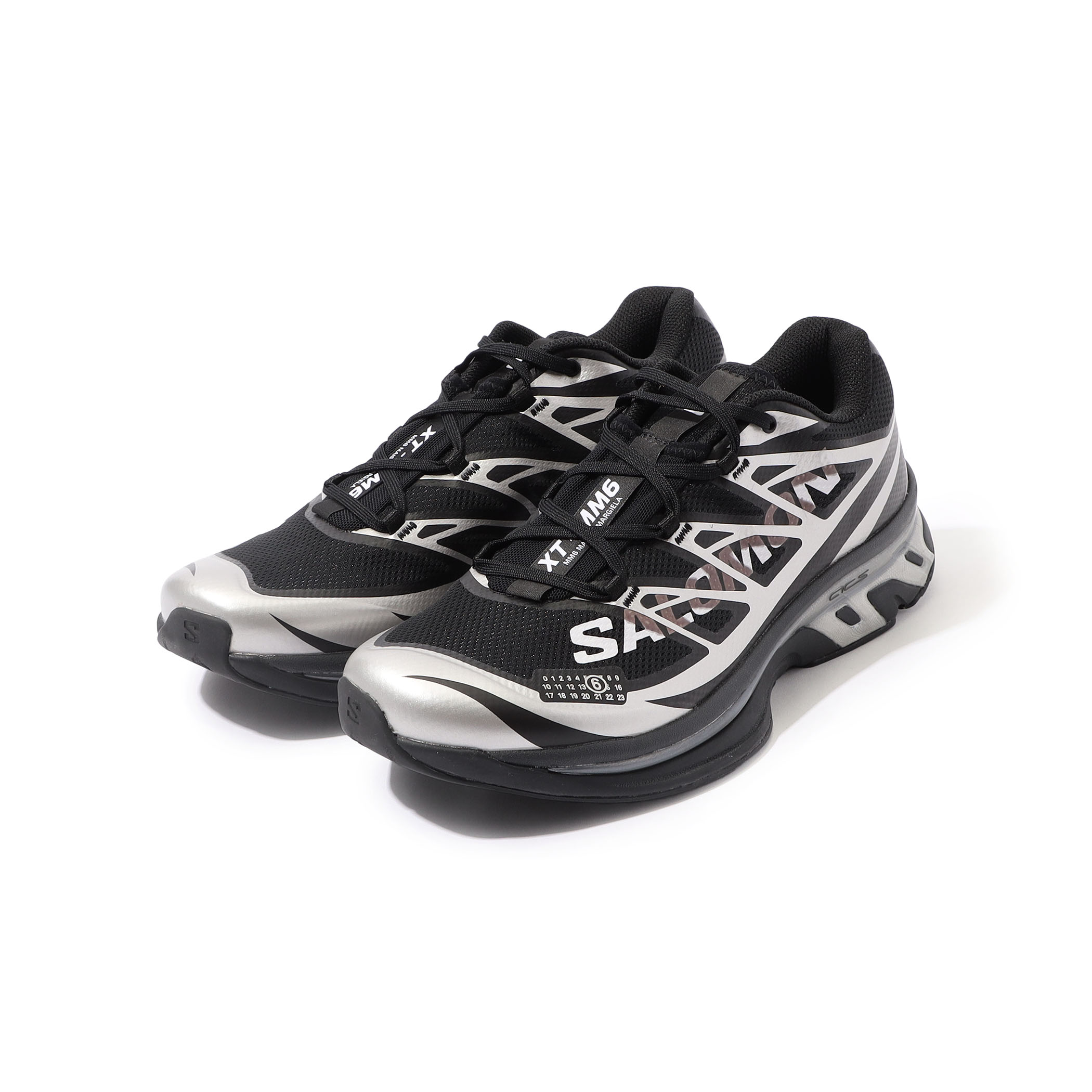 MM6 Maison Margiela × SALOMON XT MM6