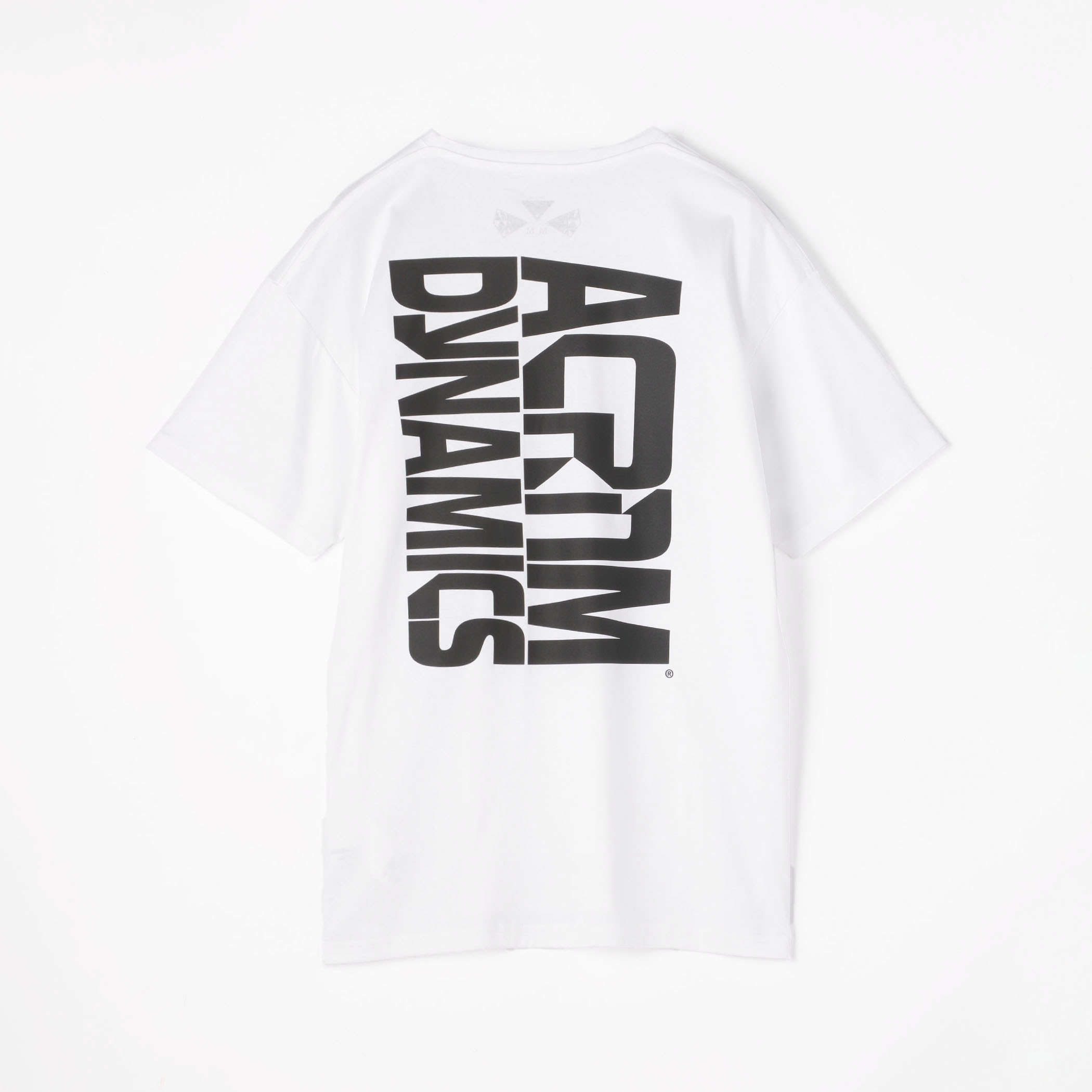 ACRONYM コットン Tシャツ｜トゥモローランド 公式通販