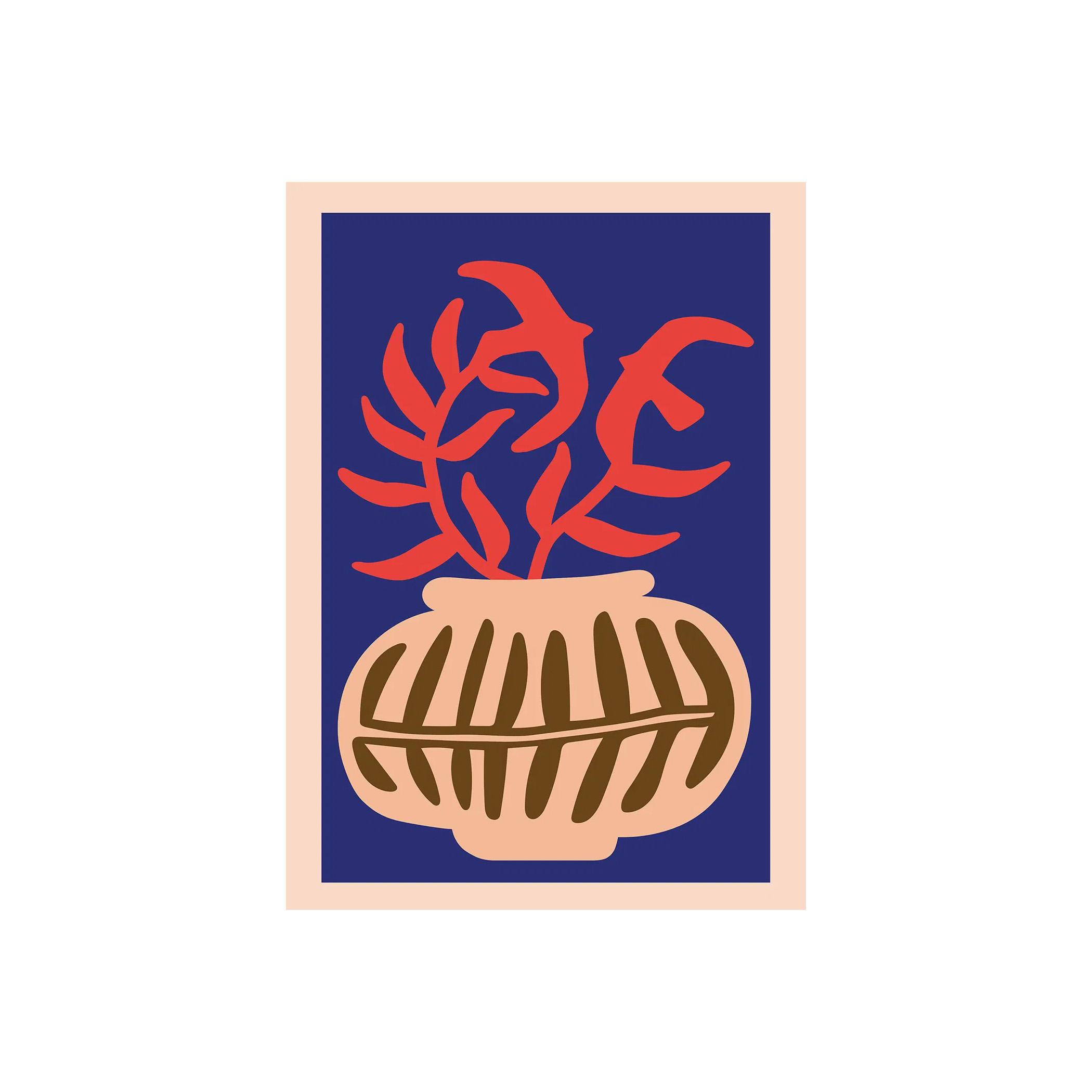 PAPER COLLECTIVE ポスター