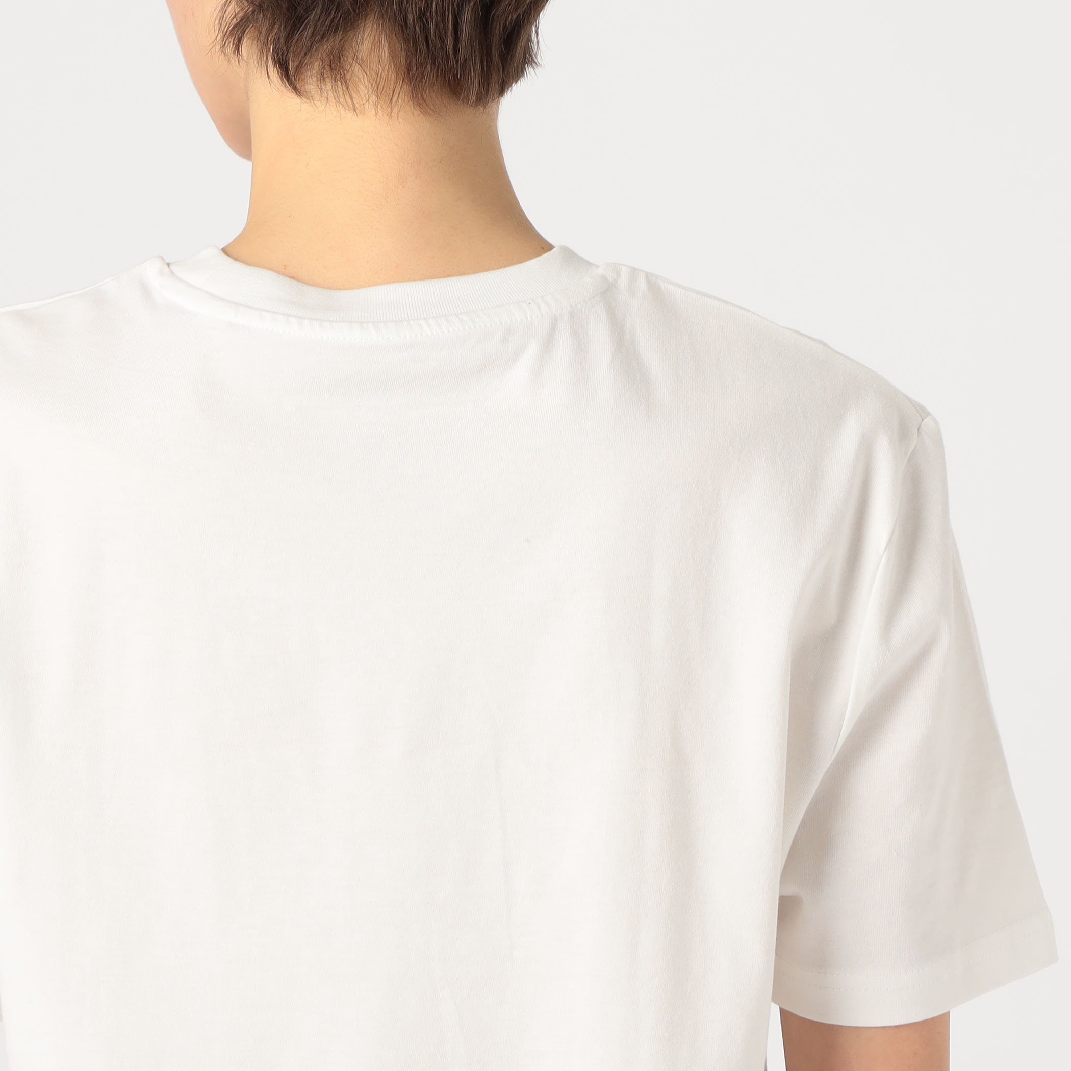 tシャツ 「別注」LISA KING  GREEN HOUSE　ハーフスリーブプルオーバー レディース 別注】LISA KING GREEN HOUSE ハーフスリーブプルオーバー