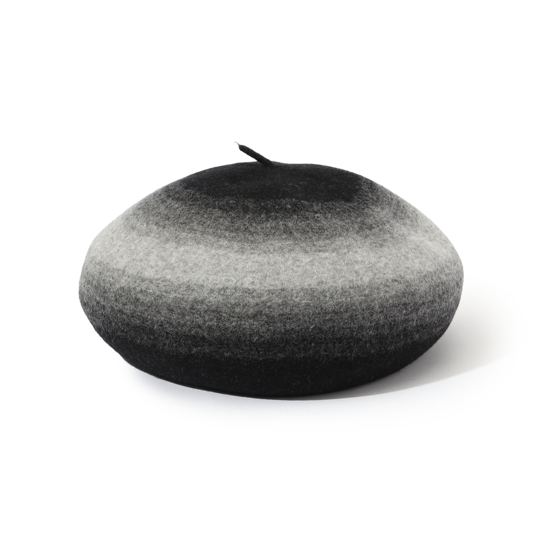 SOLARIS&CO. TRUJILLO ベレー帽