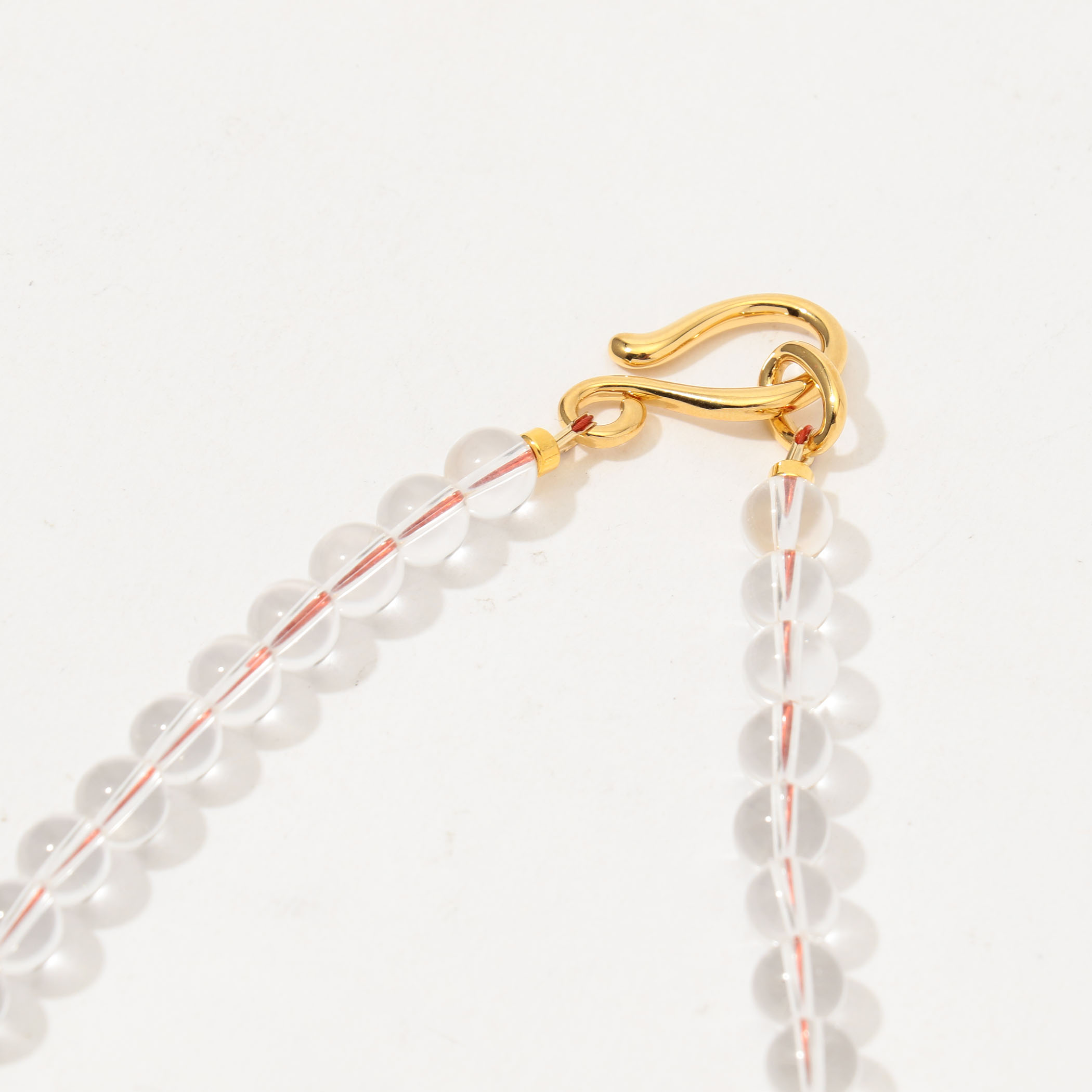STEEN clear S ネックレス｜トゥモローランド 公式通販
