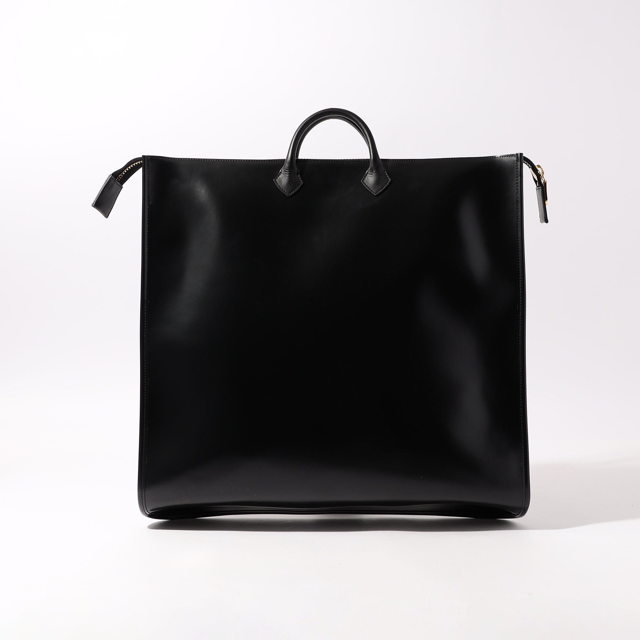 PIENI S EXTRA PVC×ピッグレザー トートバッグ｜トゥモローランド 公式通販