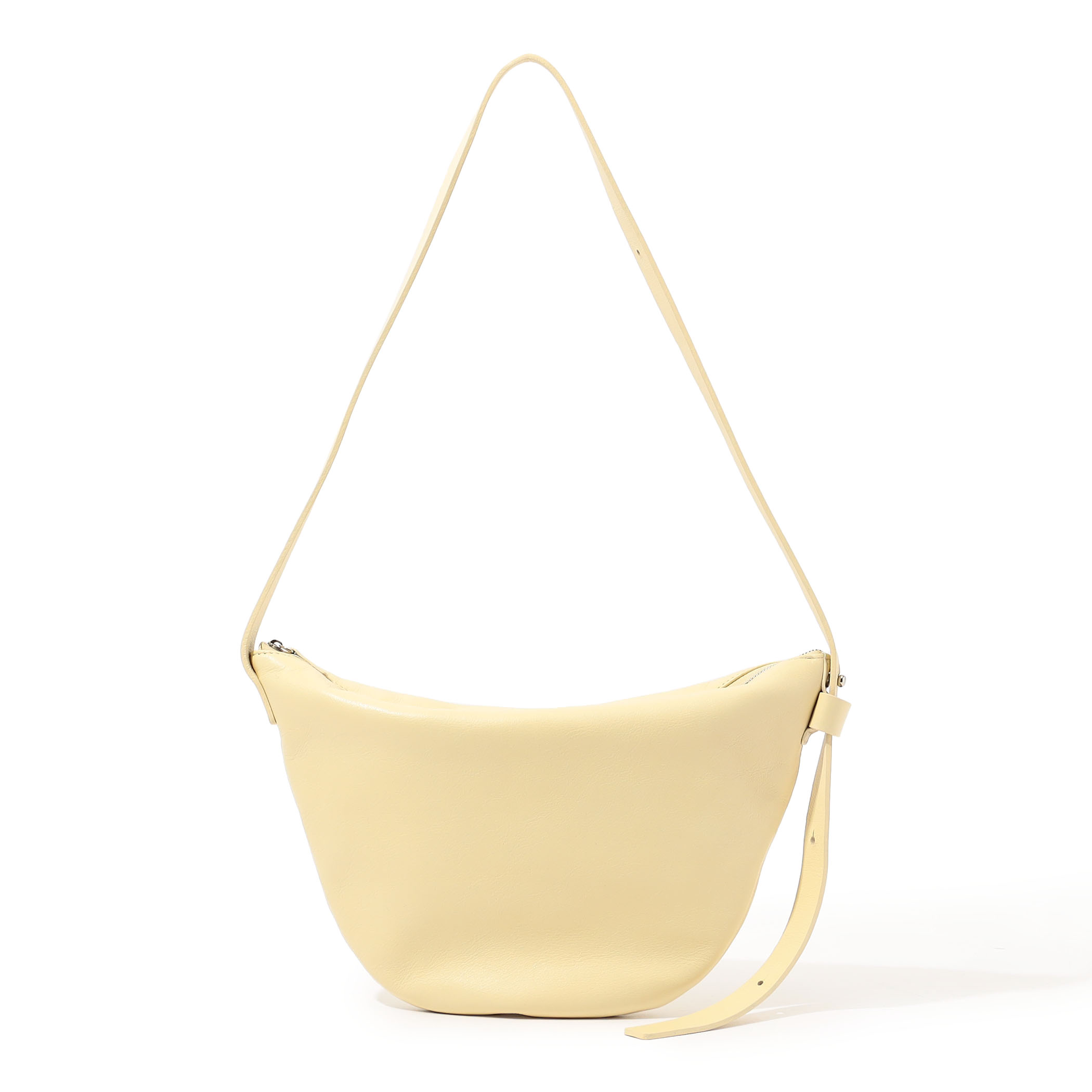 【一部別注】Bucket Buggage Orange Piece ショルダーバッグ