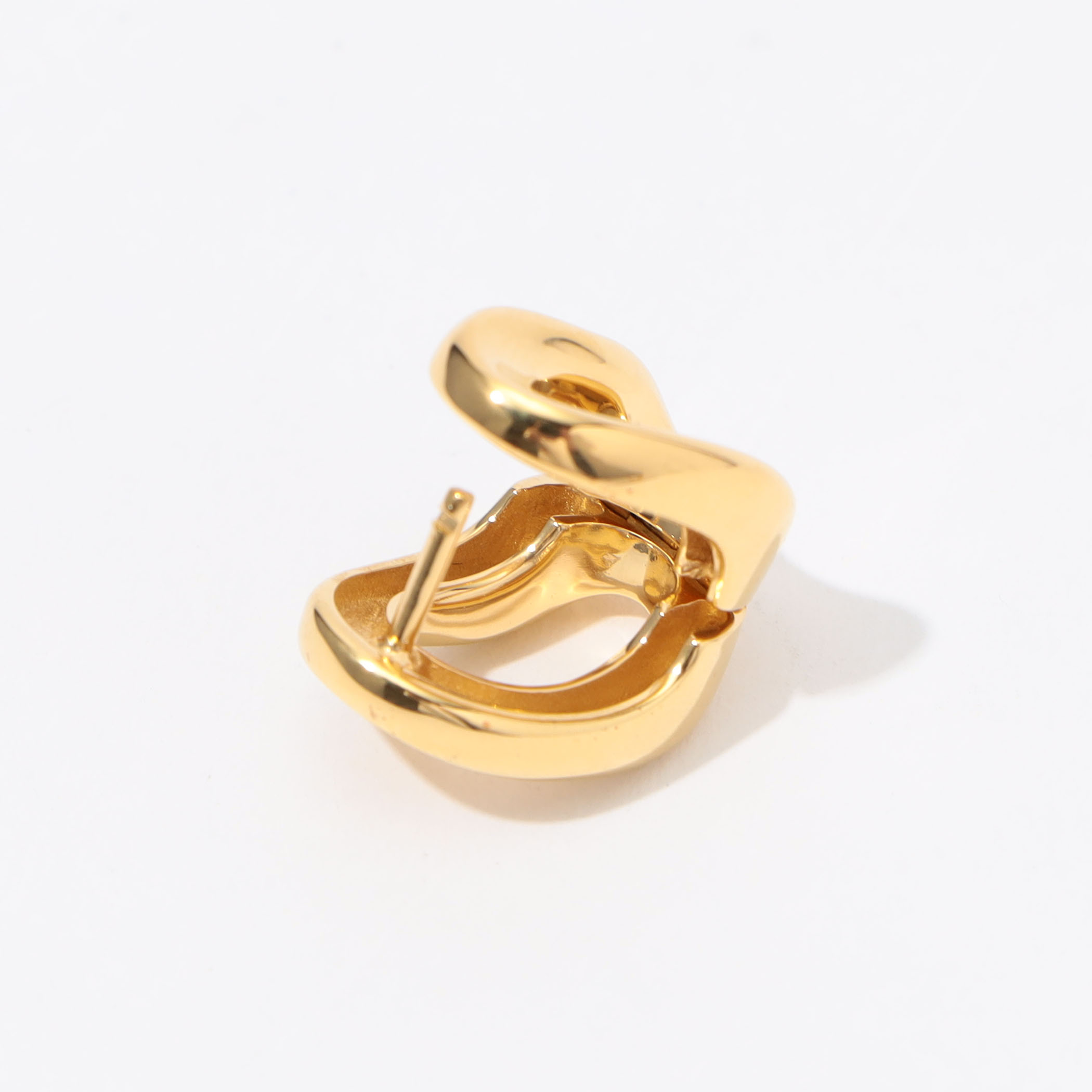 Charlotte Chesnais SHIMA フープピアス｜トゥモローランド 公式サイト