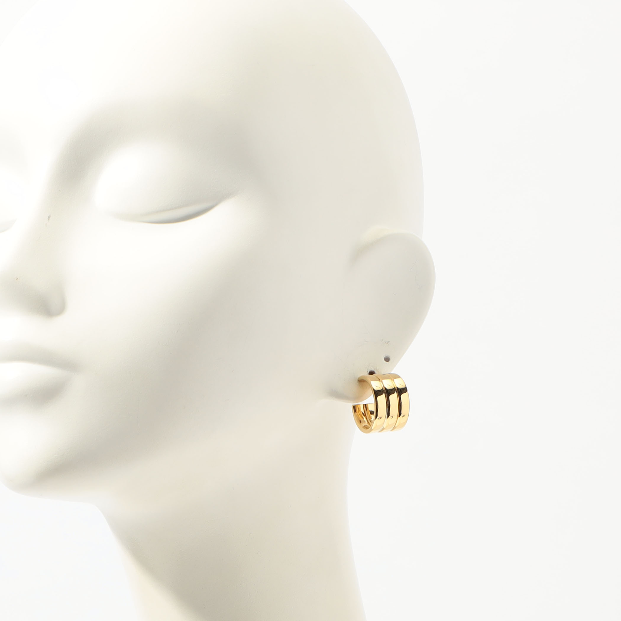 lauralombardi Cinzia ピアス レディース