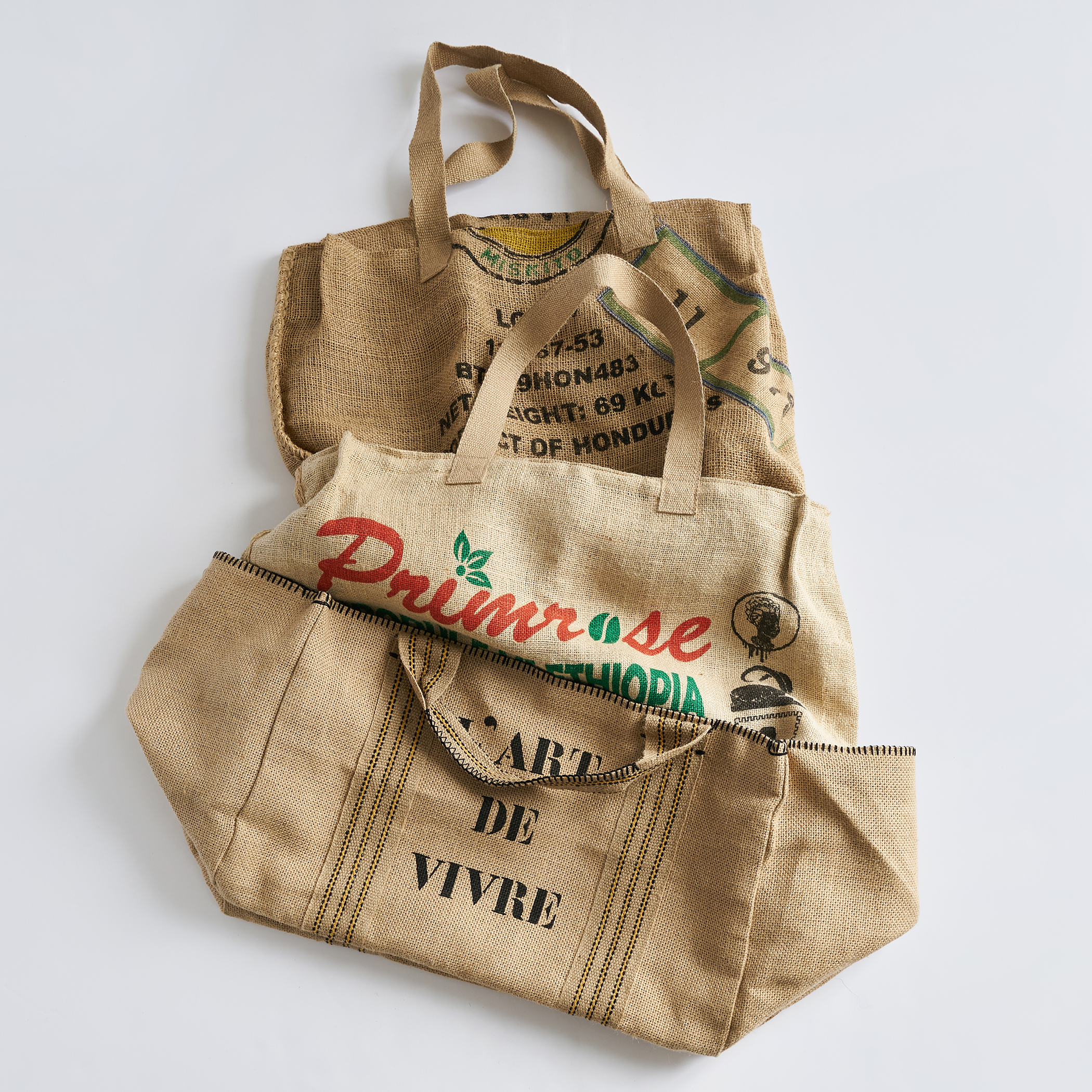 ジュート ビッグバッグ｜トゥモローランド 公式通販