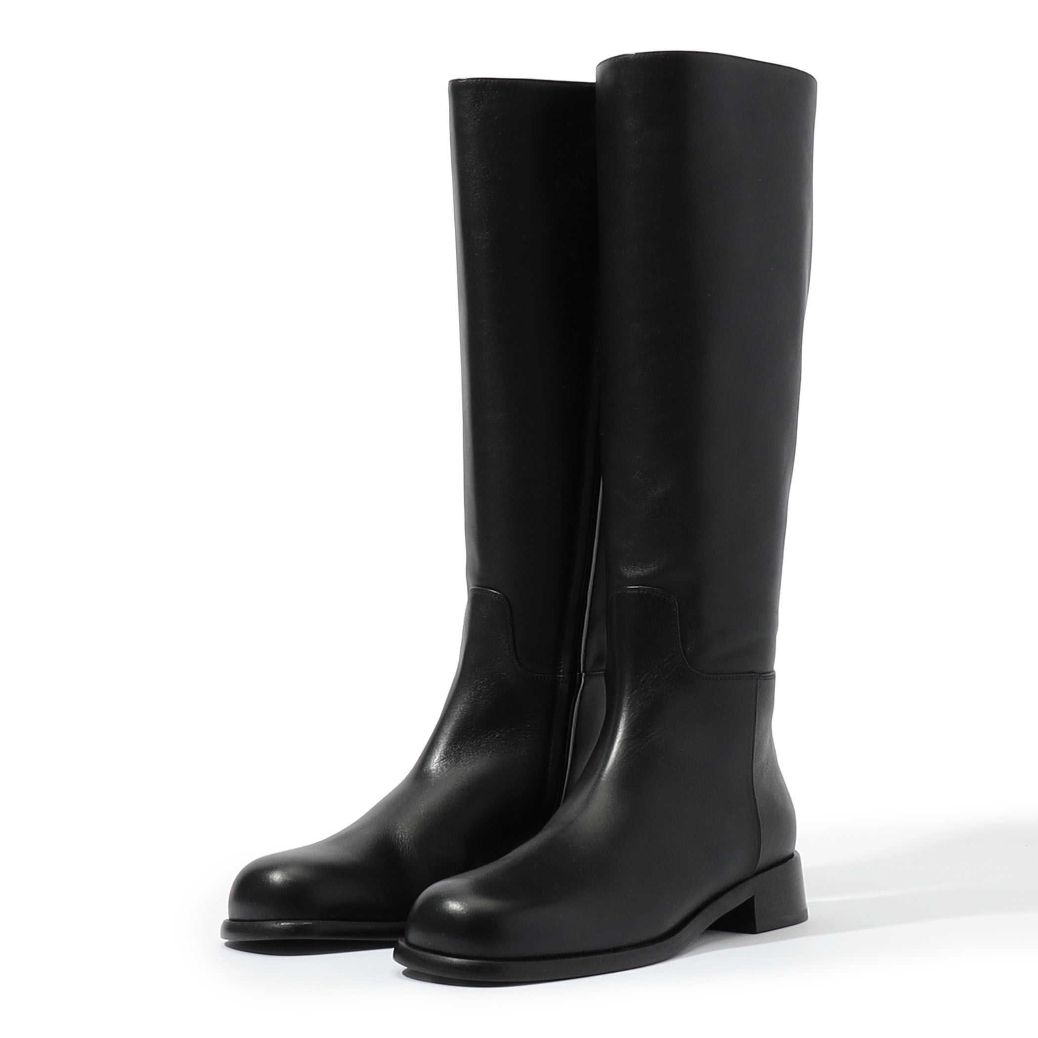 sergio rossi Boot-25 ロングブーツ