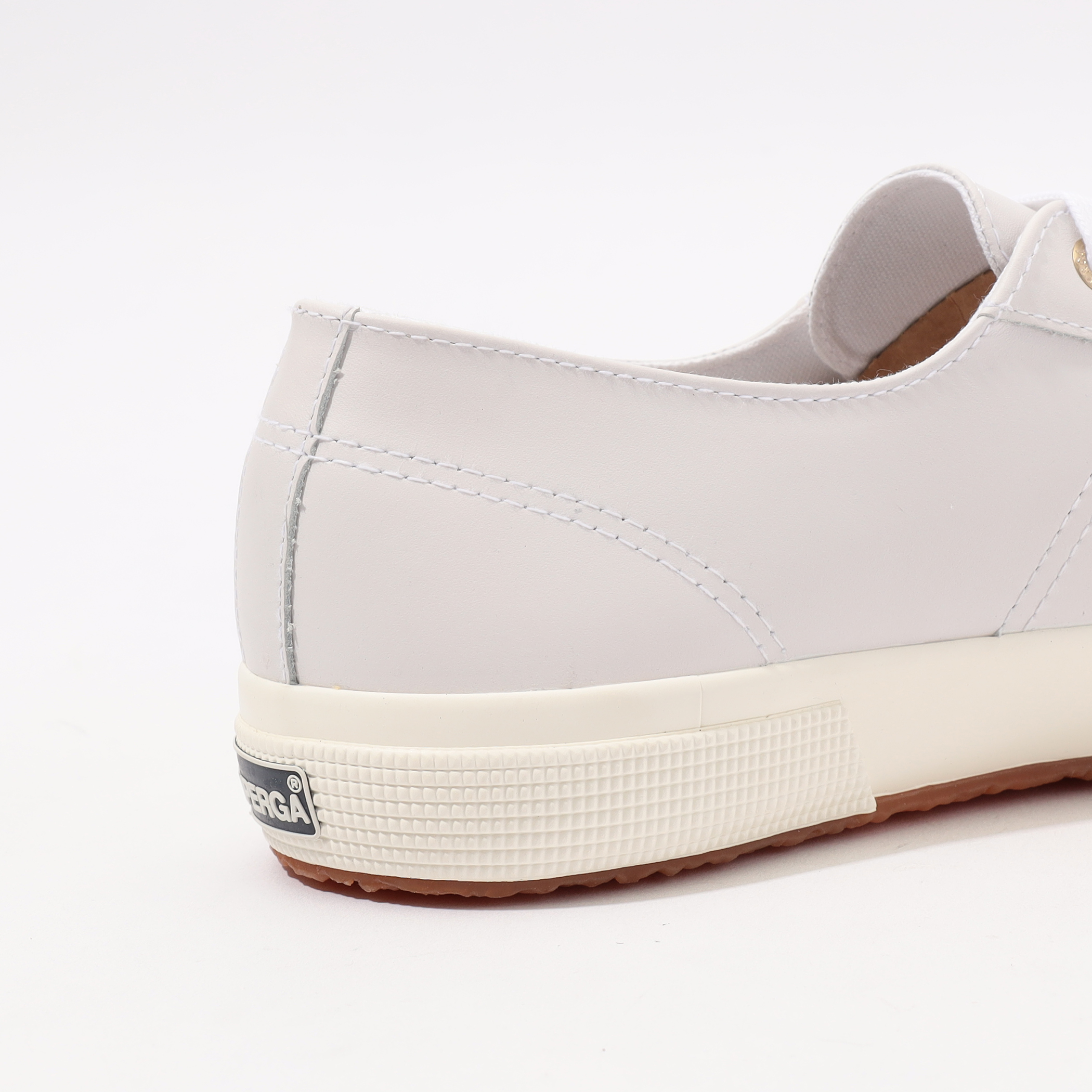 SUPERGA 2750 レザースニーカー｜トゥモローランド 公式サイト