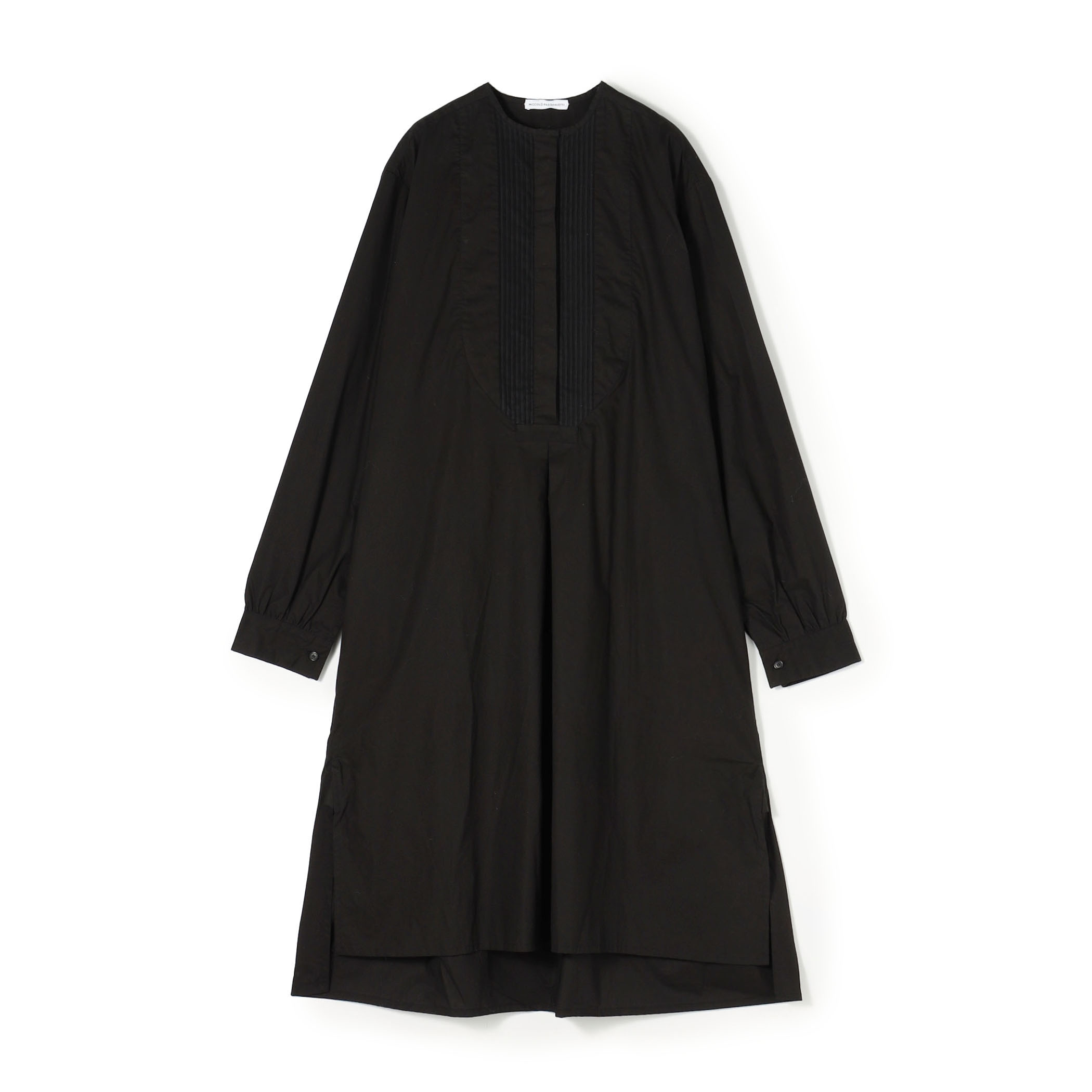 Niccolo Pasqualetti SMOKING SHIRTDRESS