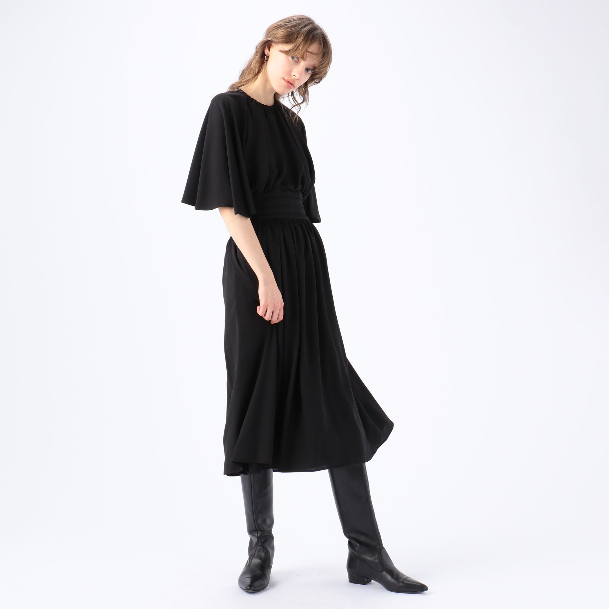 トゥモローランド☆BAUME The Black Contemporary | eclipseseal.com