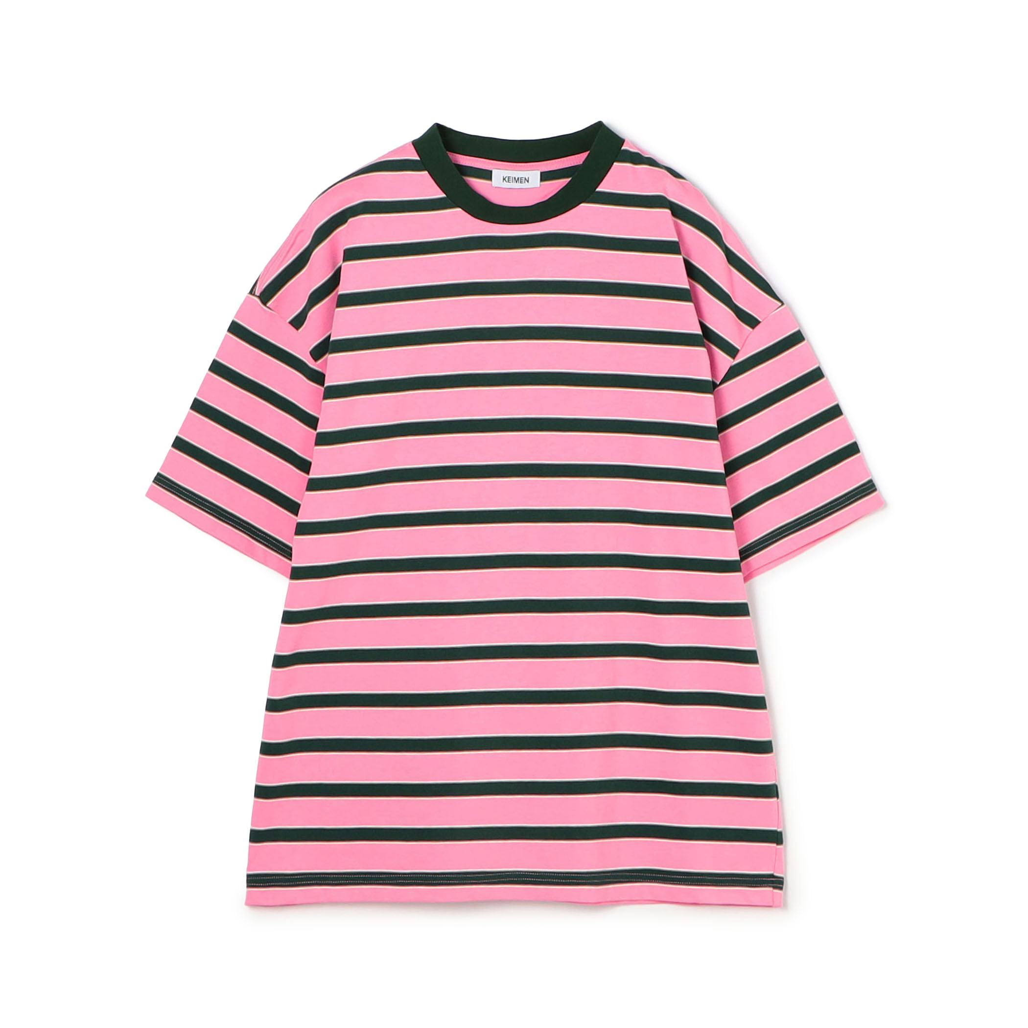 KEIMEN Strata T-shirt