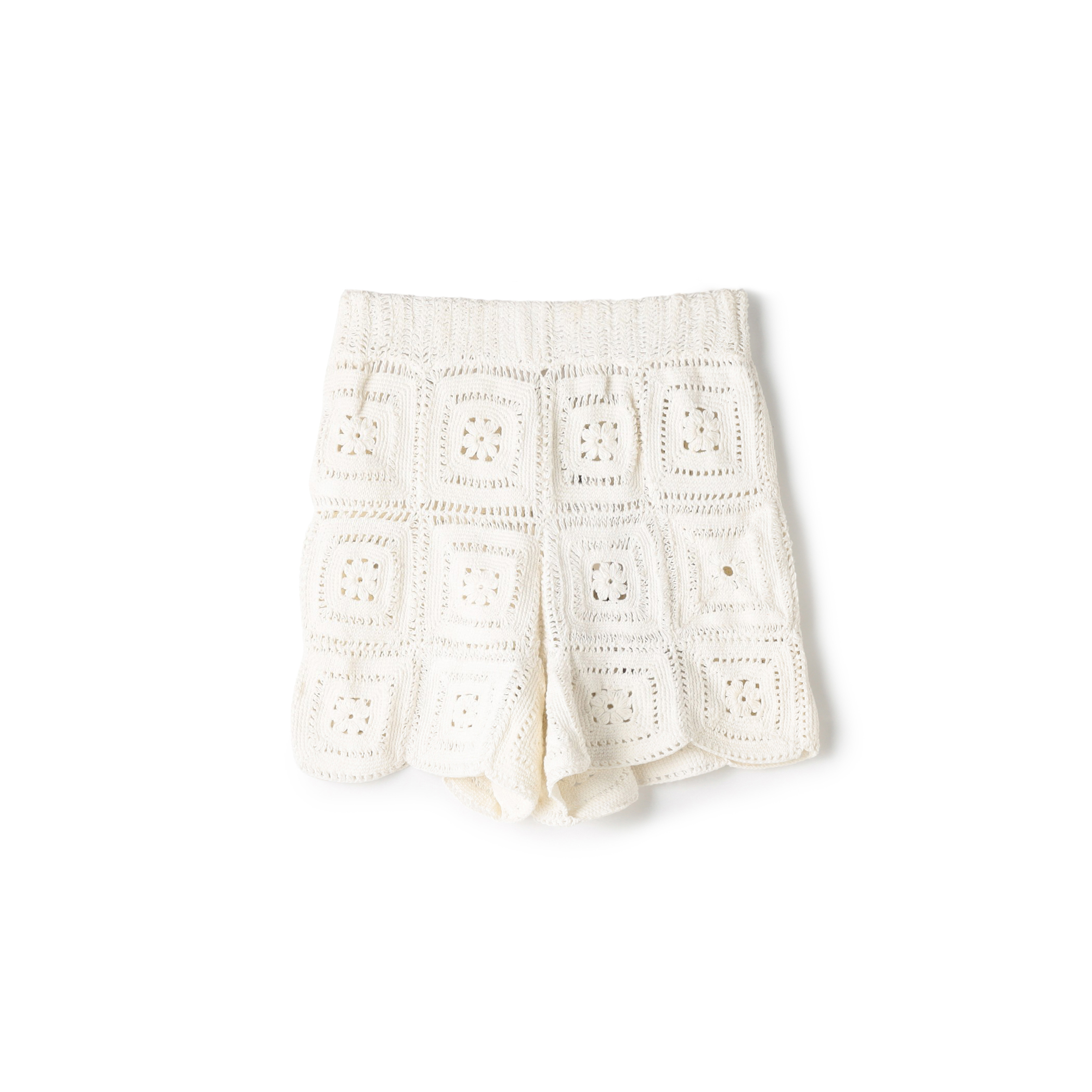 All That Remains AURI ショートパンツ