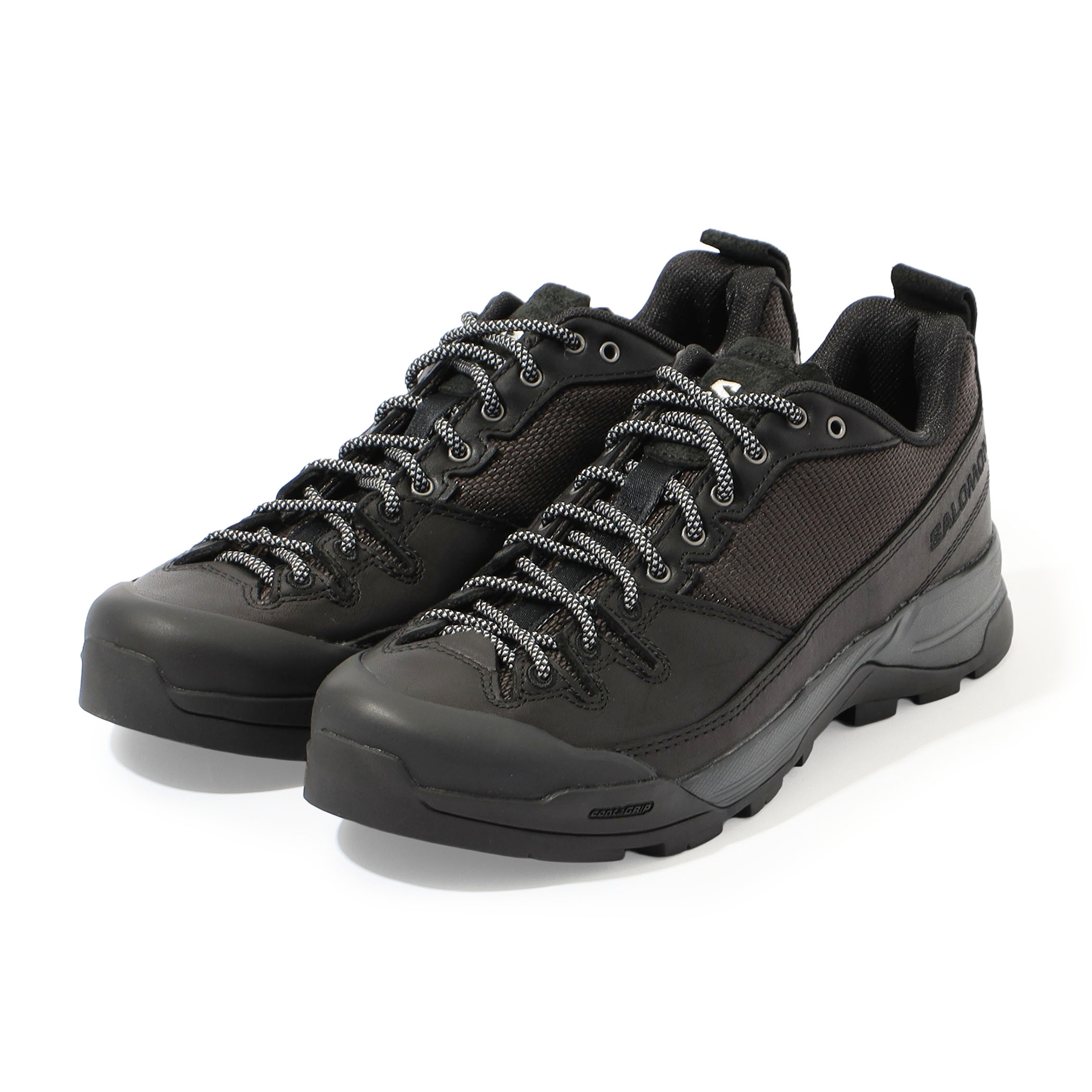 SALOMON ADVANCED X-ALP ALPINE ECHOES スニーカー