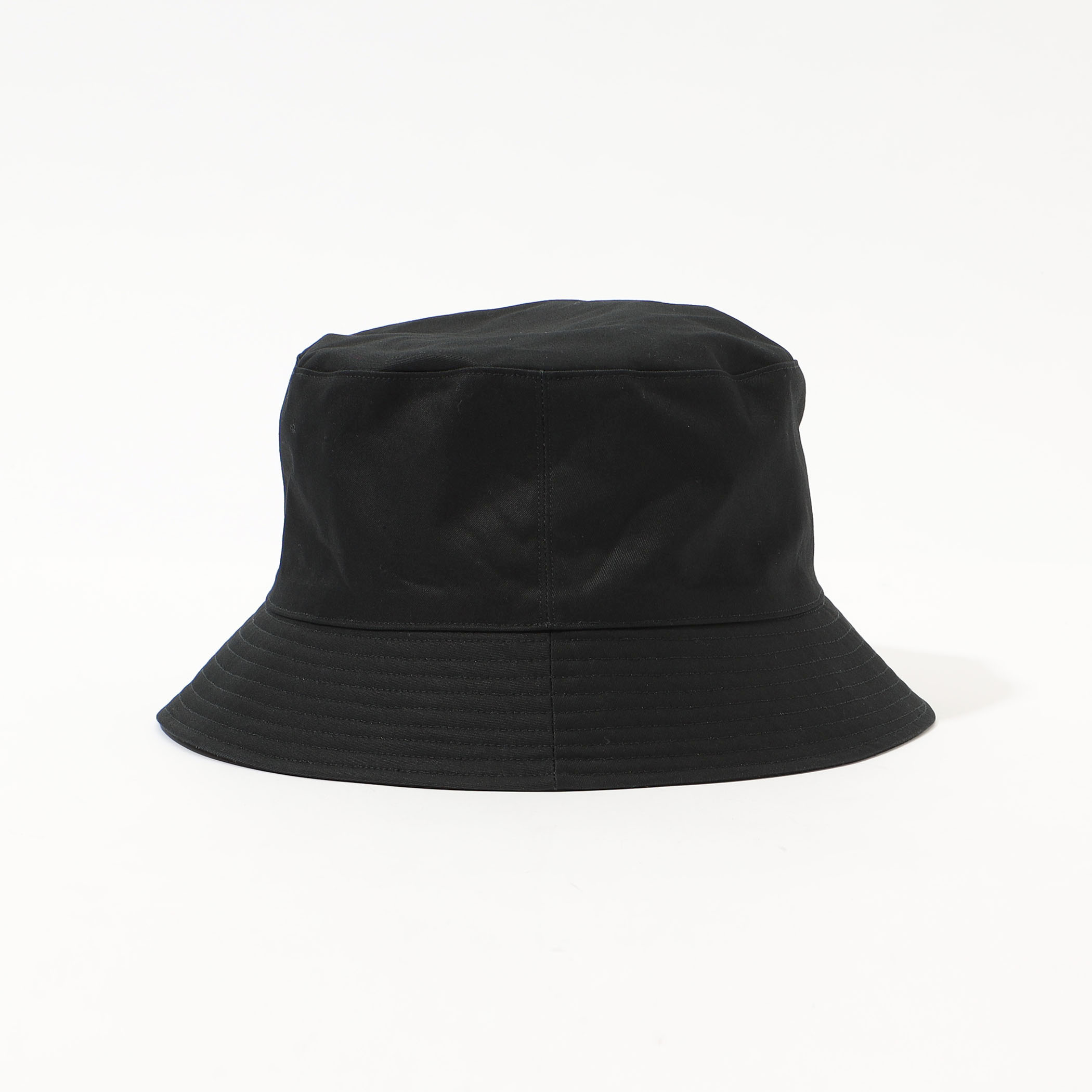 KIJIMA TAKAYUKI VENTILE BUCKET HAT バケットハット