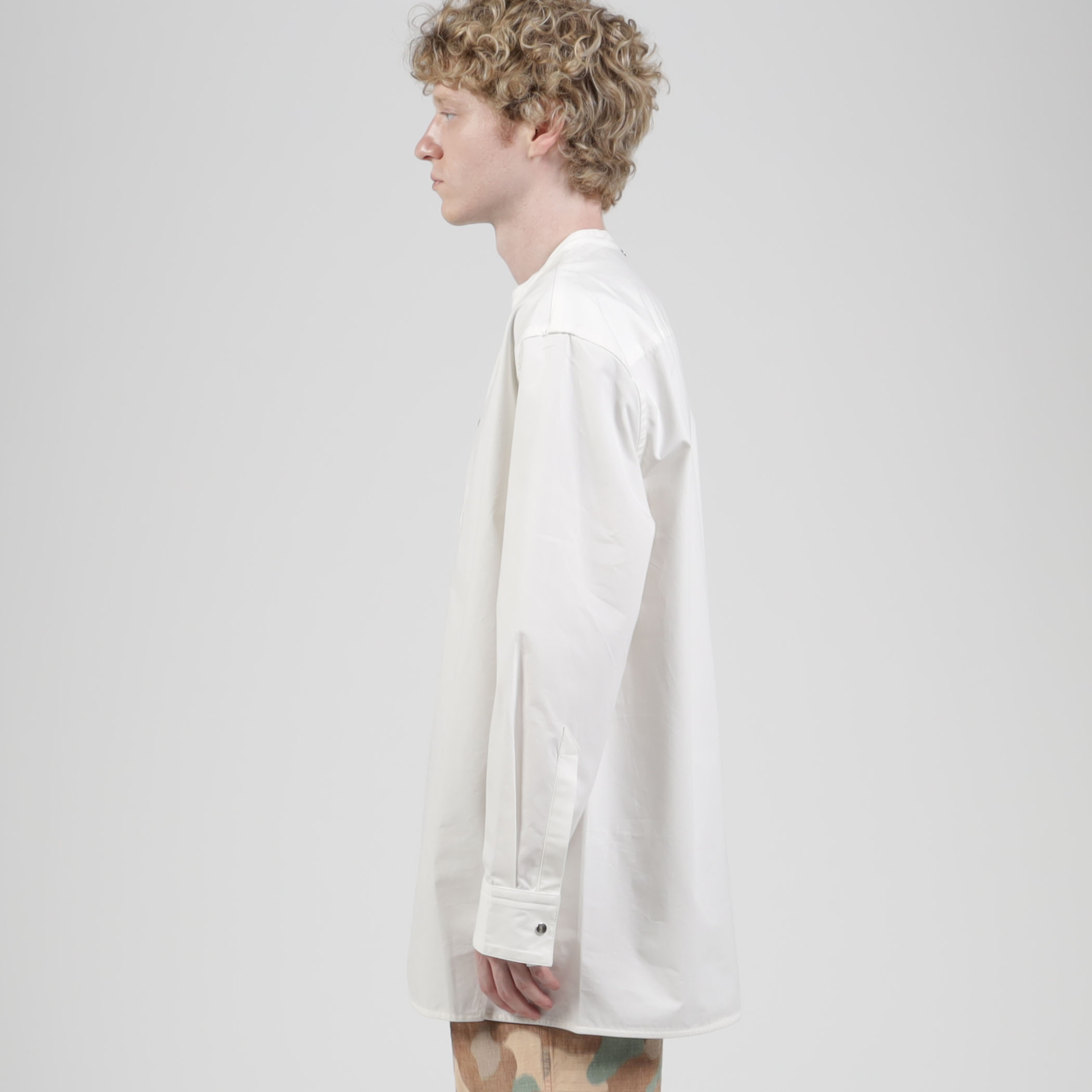 OAMC WHITNEY SHIRT｜トゥモローランド 公式通販