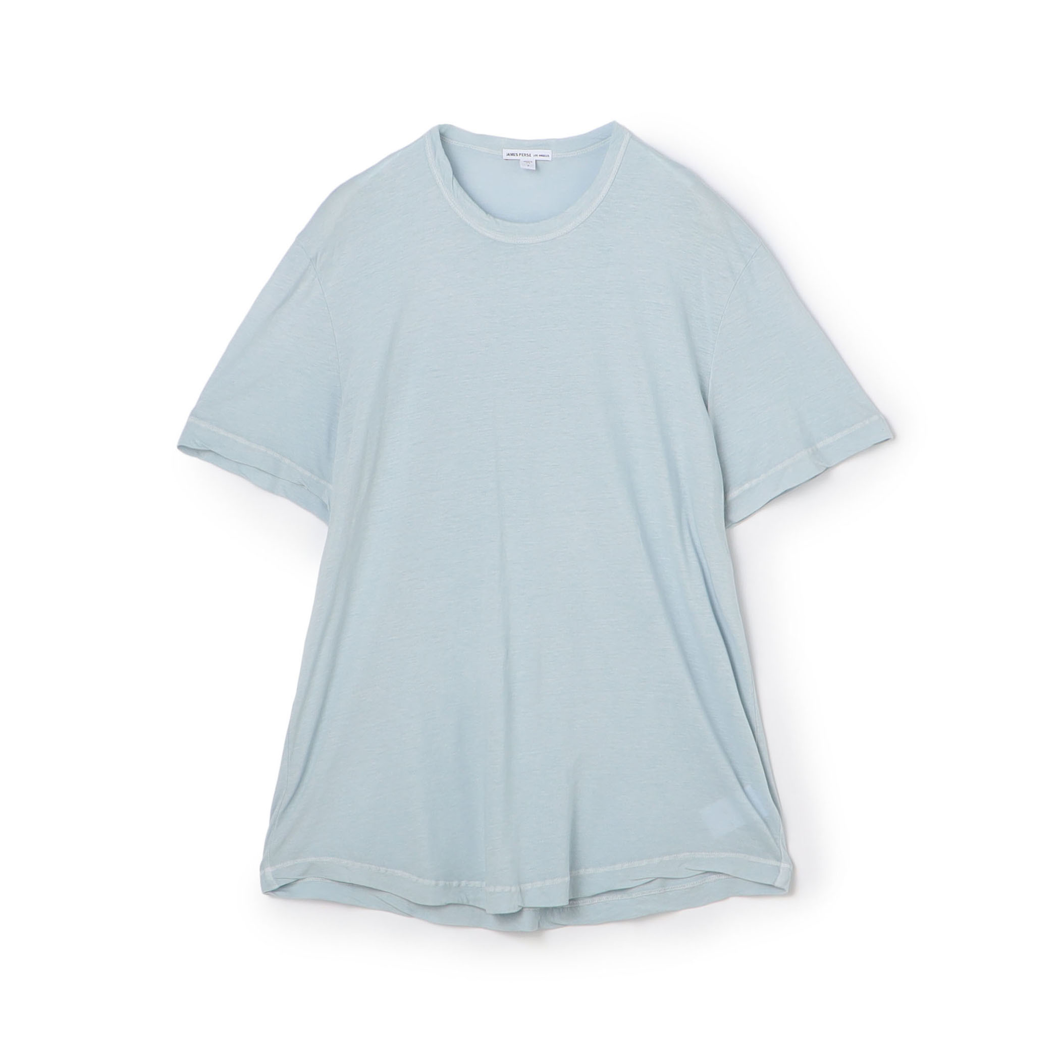 クリアジャージー クルーネックTシャツ MKJ3360