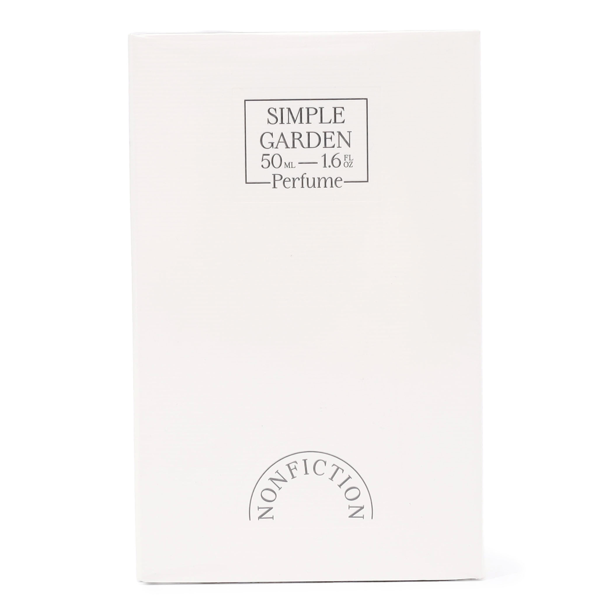 NONFICTION オードパルファン 50ml｜トゥモローランド 公式サイト