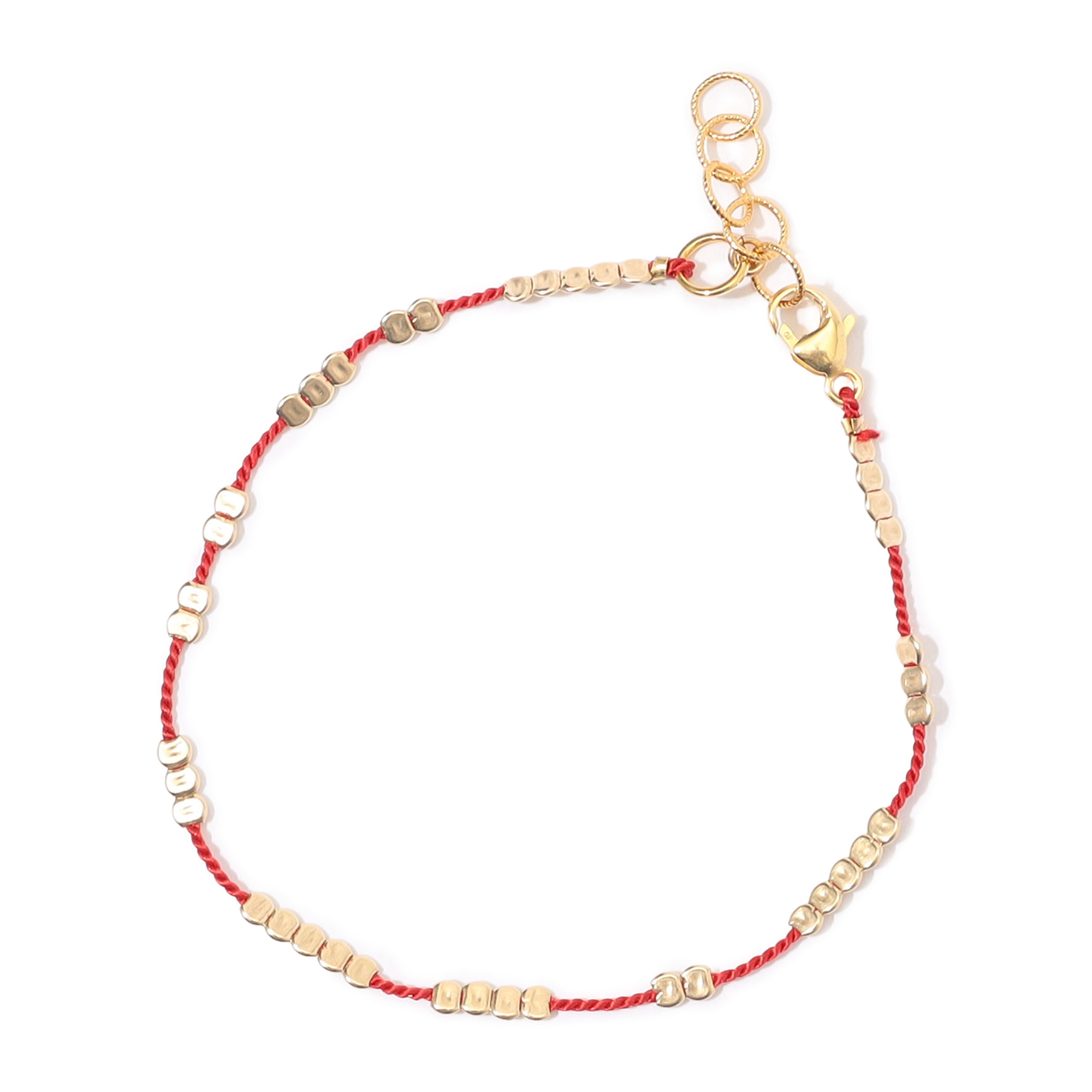 CATHERINE WEITZMAN Cord ブレスレット
