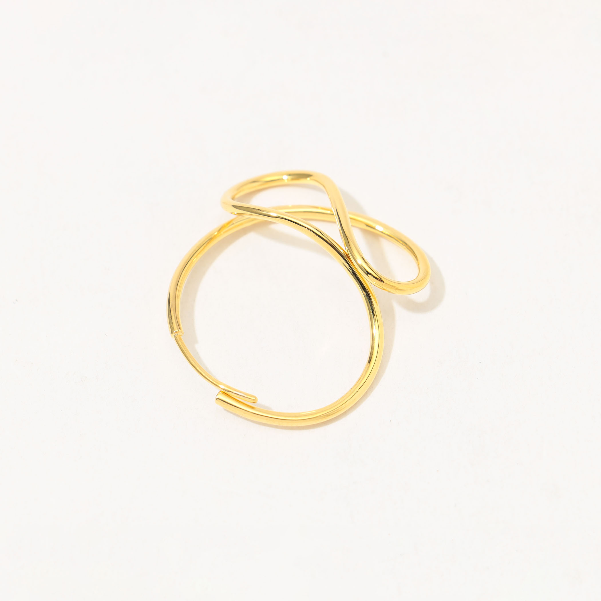 BAR Jewellery CIRRUS ピアス BAR Jewellery CIRRUS ピアス｜トゥモローランド 公式通販