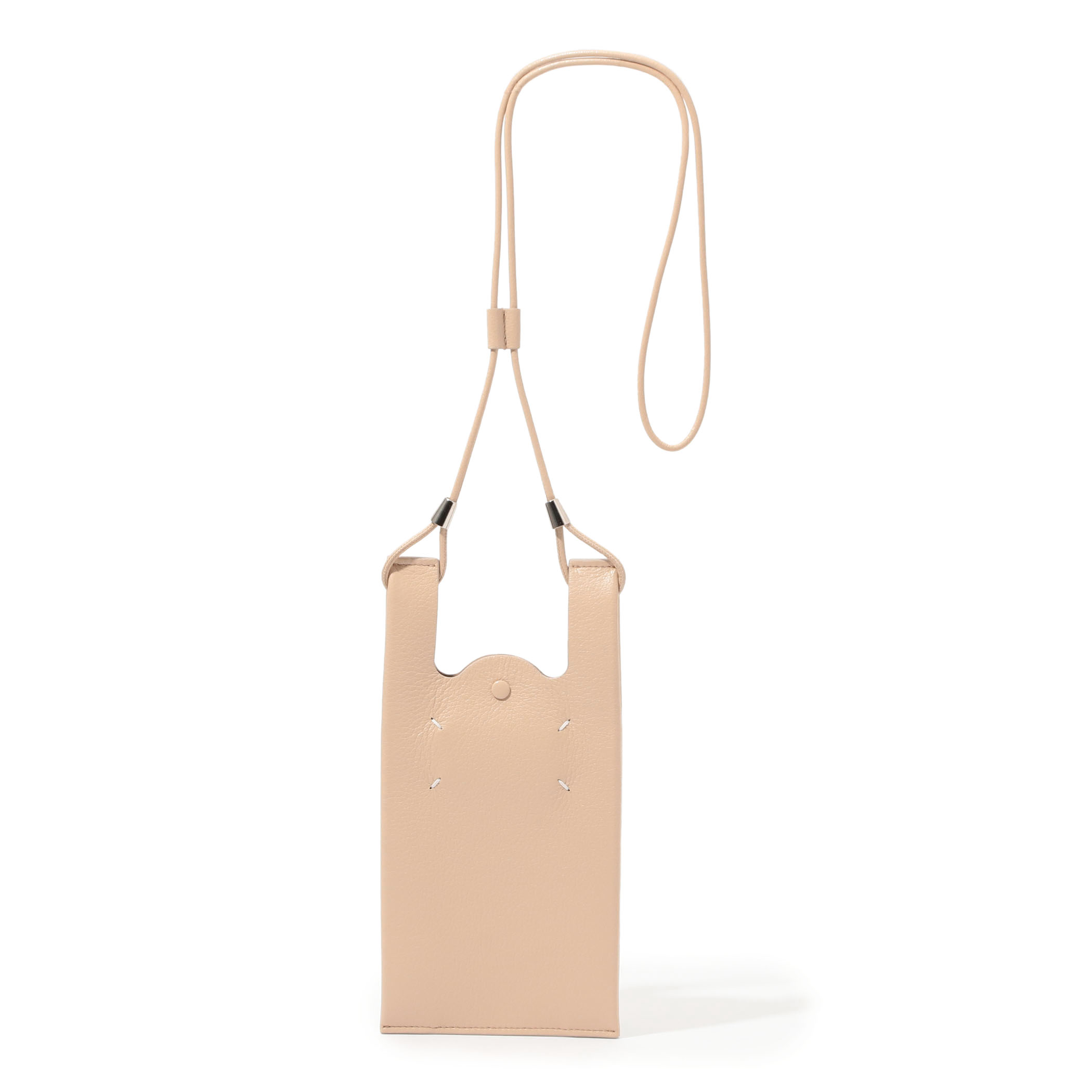 Maison Margiela MONOPRIX NECK POUCH ネックポーチ｜トゥモローランド