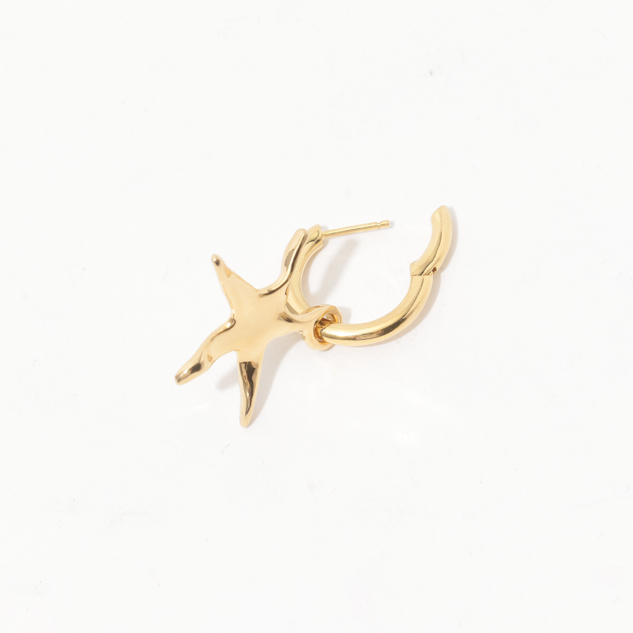 Kara Yoo ESTELLE HOOPS ピアス|トゥモローランド 公式通販 Kara Yoo ESTELLE HOOPS ピアス|トゥモローランド 公式通販