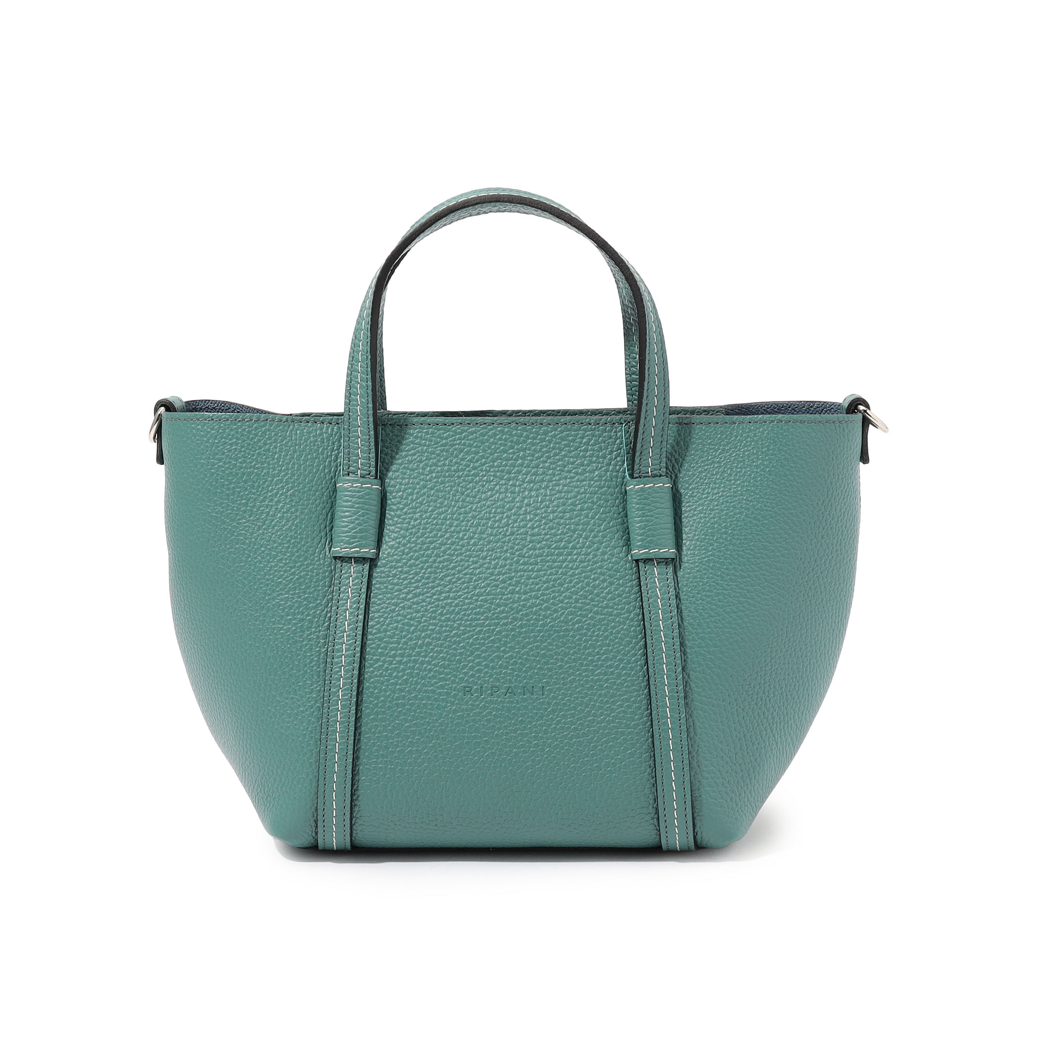RIPANI SAKI トートバッグ