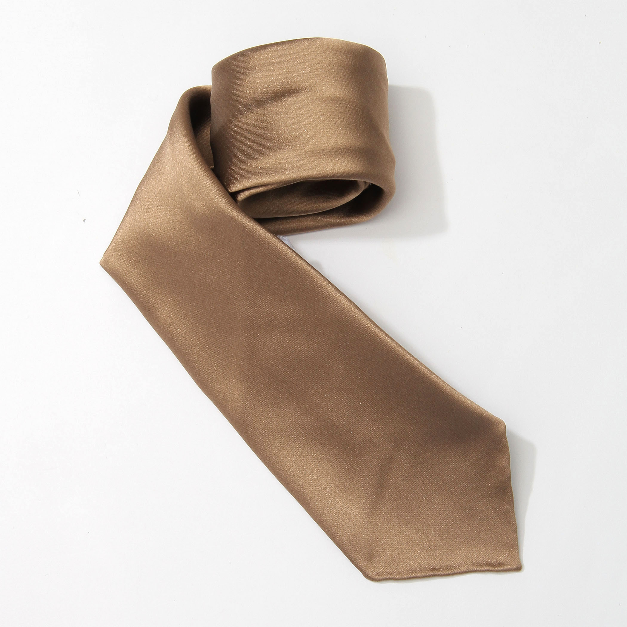 TOMORROWLAND シルク ソリッドタイ