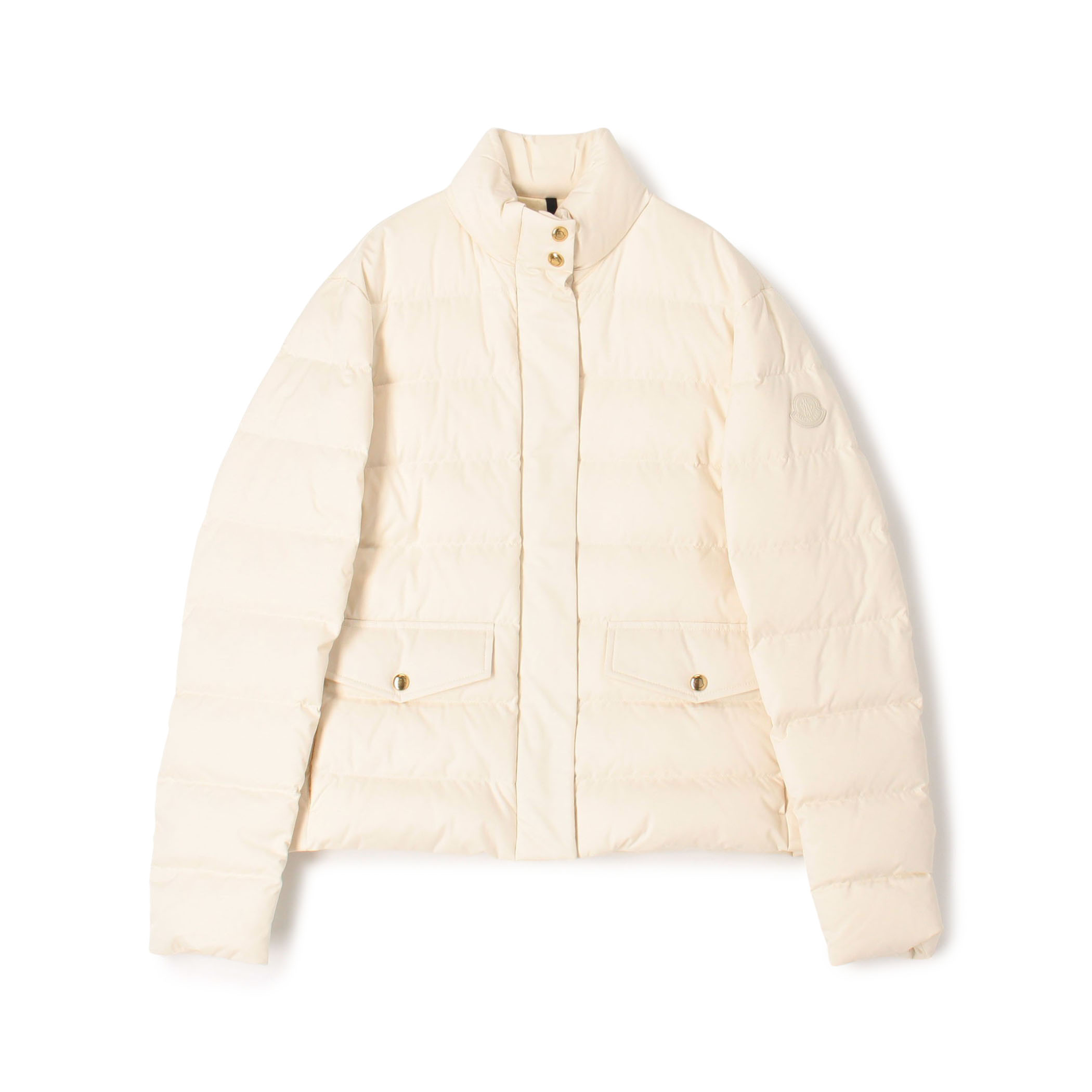 MONCLER BESSETTES ショートダウンジャケット