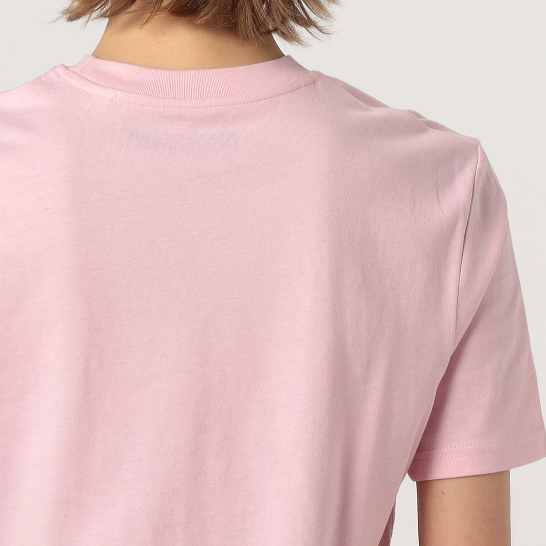 tシャツ Les Petits Basics Slow Life ハーフスリーブプルオーバー レディース Les Petits Basics Slow Life ハーフスリーブプルオーバー