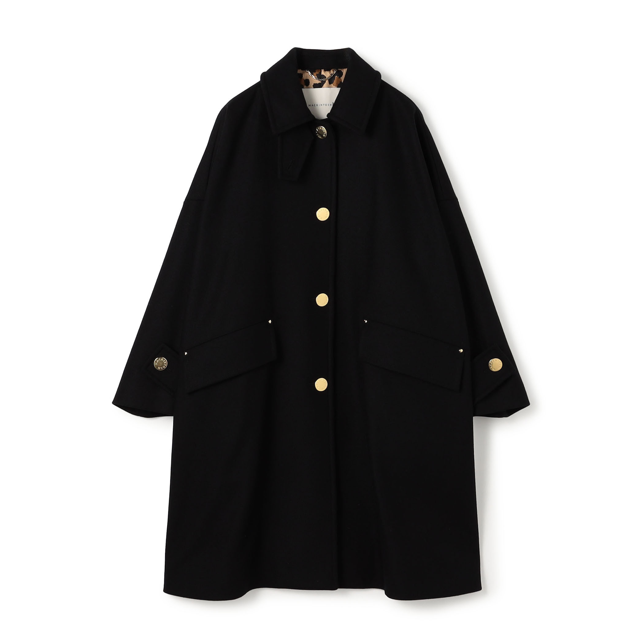 【別注】MACKINTOSH HUMBIE L M EX コート