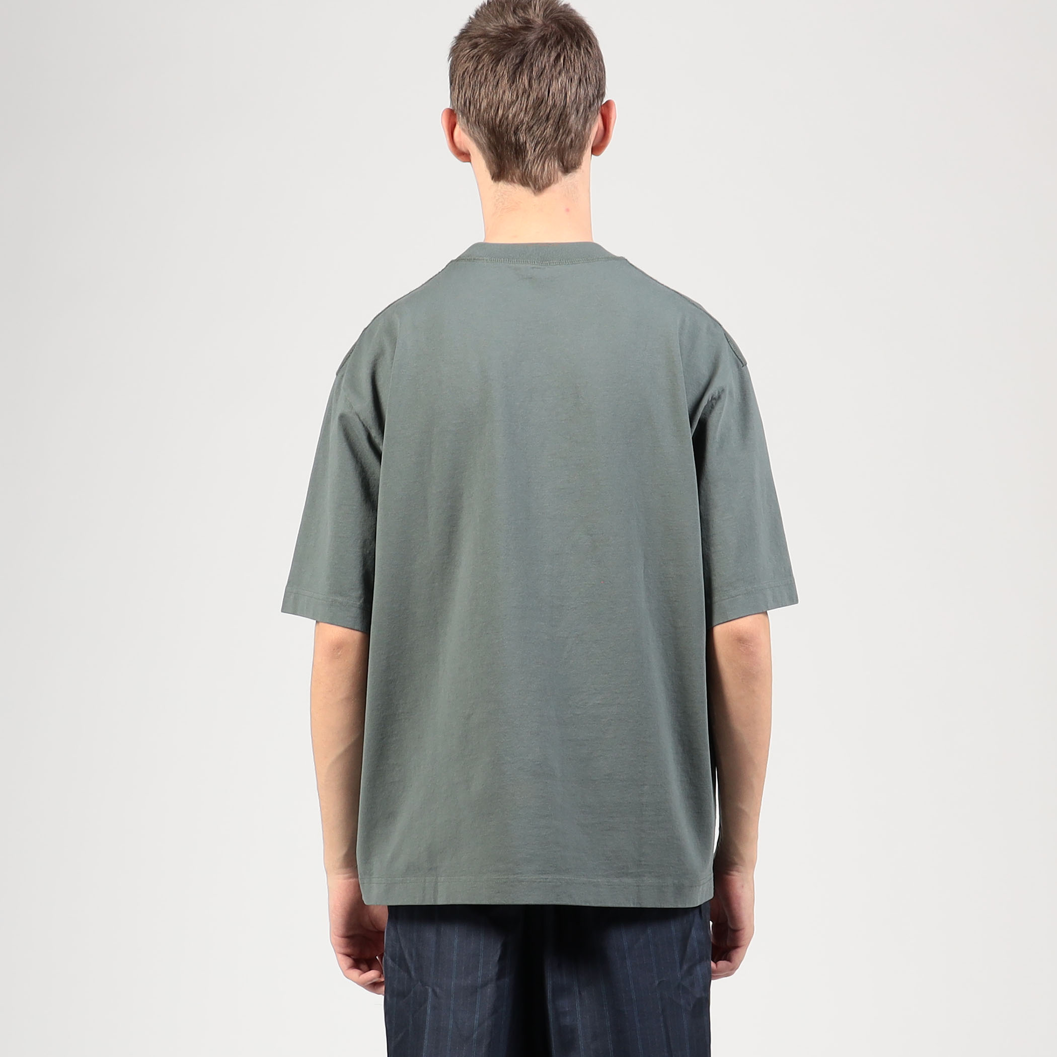 Acne Studios ロゴTシャツ｜トゥモローランド 公式通販