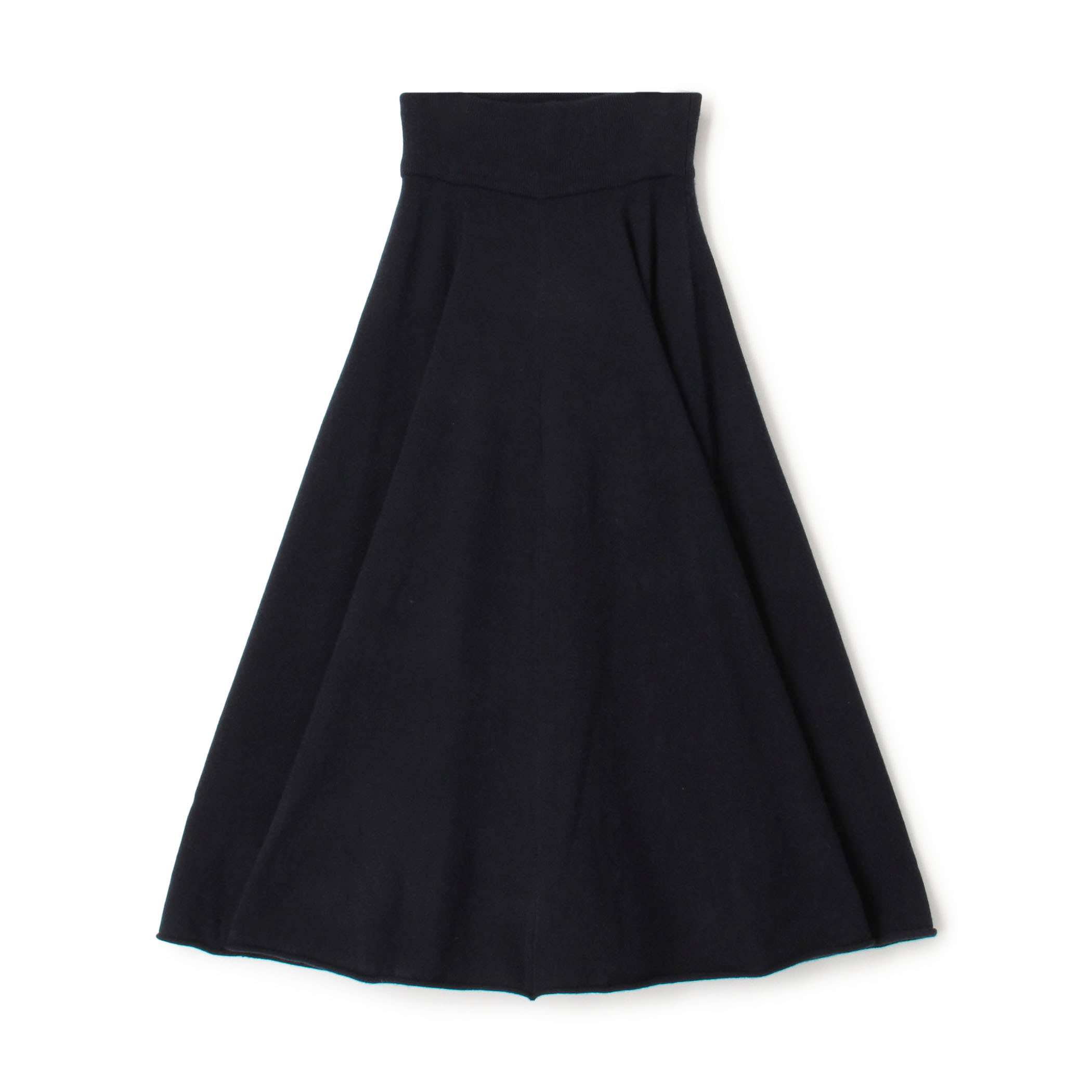extreme cashmere ニットスカート